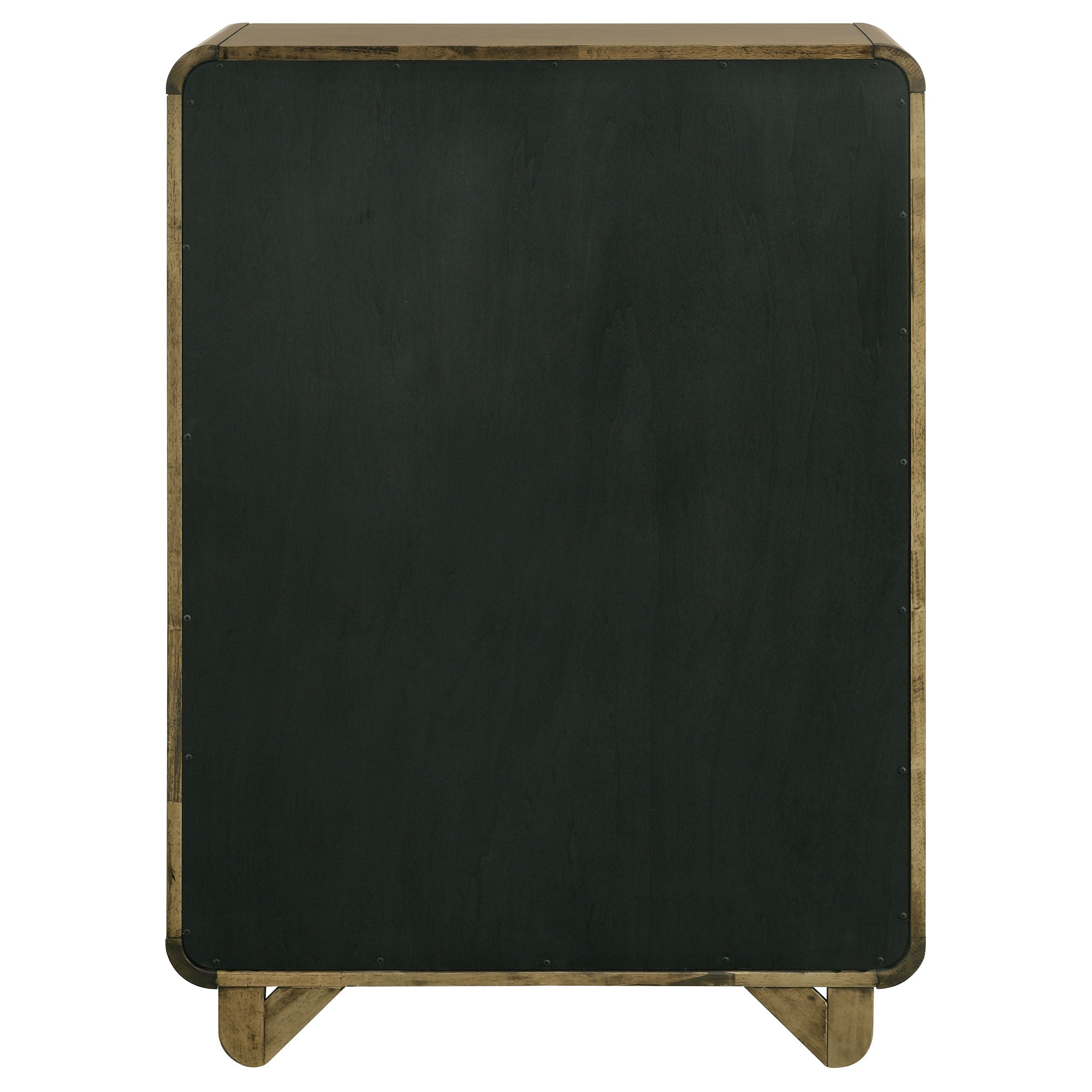 Amsbury Chest of Drawers - Luxury Home Furniture (MI)