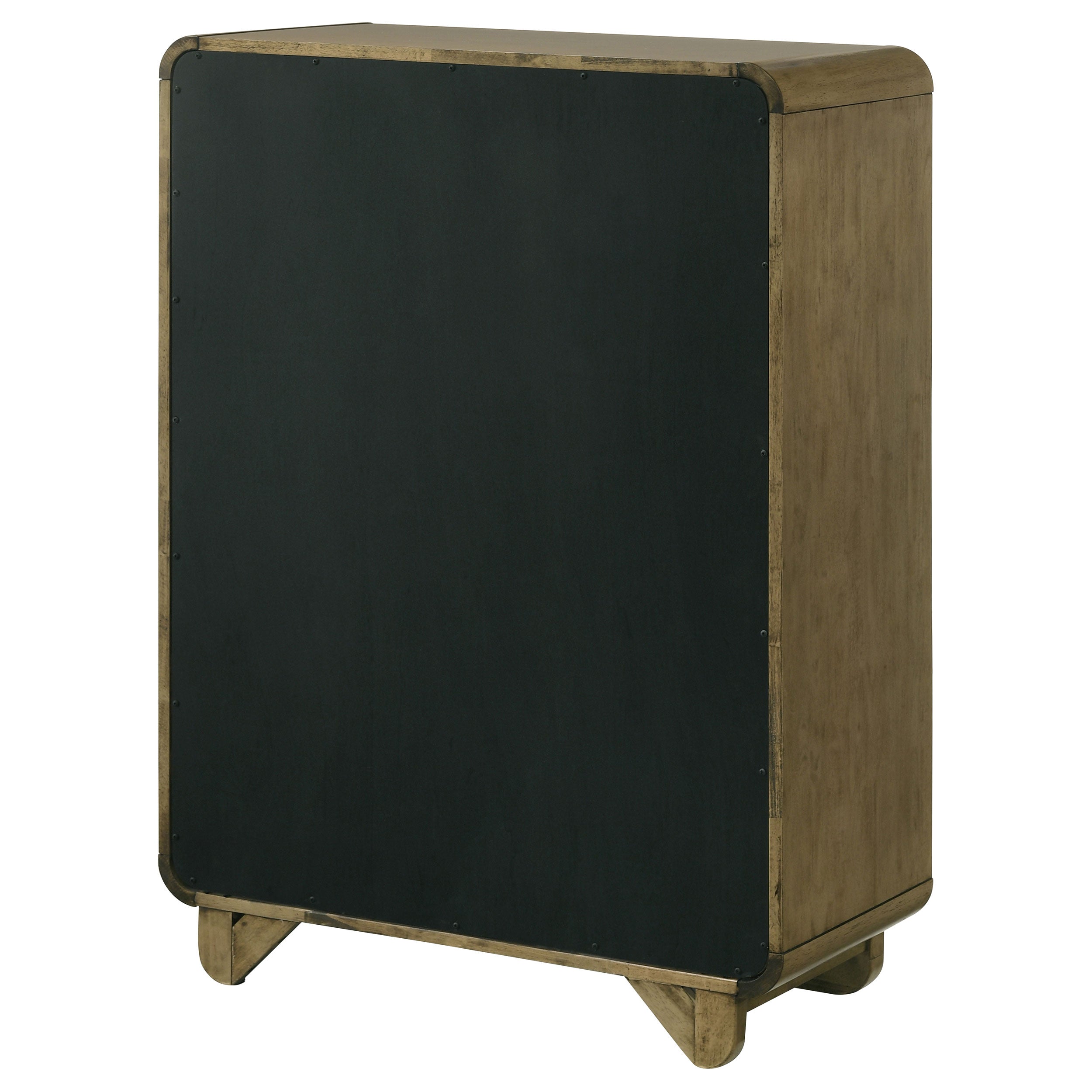 Amsbury Chest of Drawers - Luxury Home Furniture (MI)