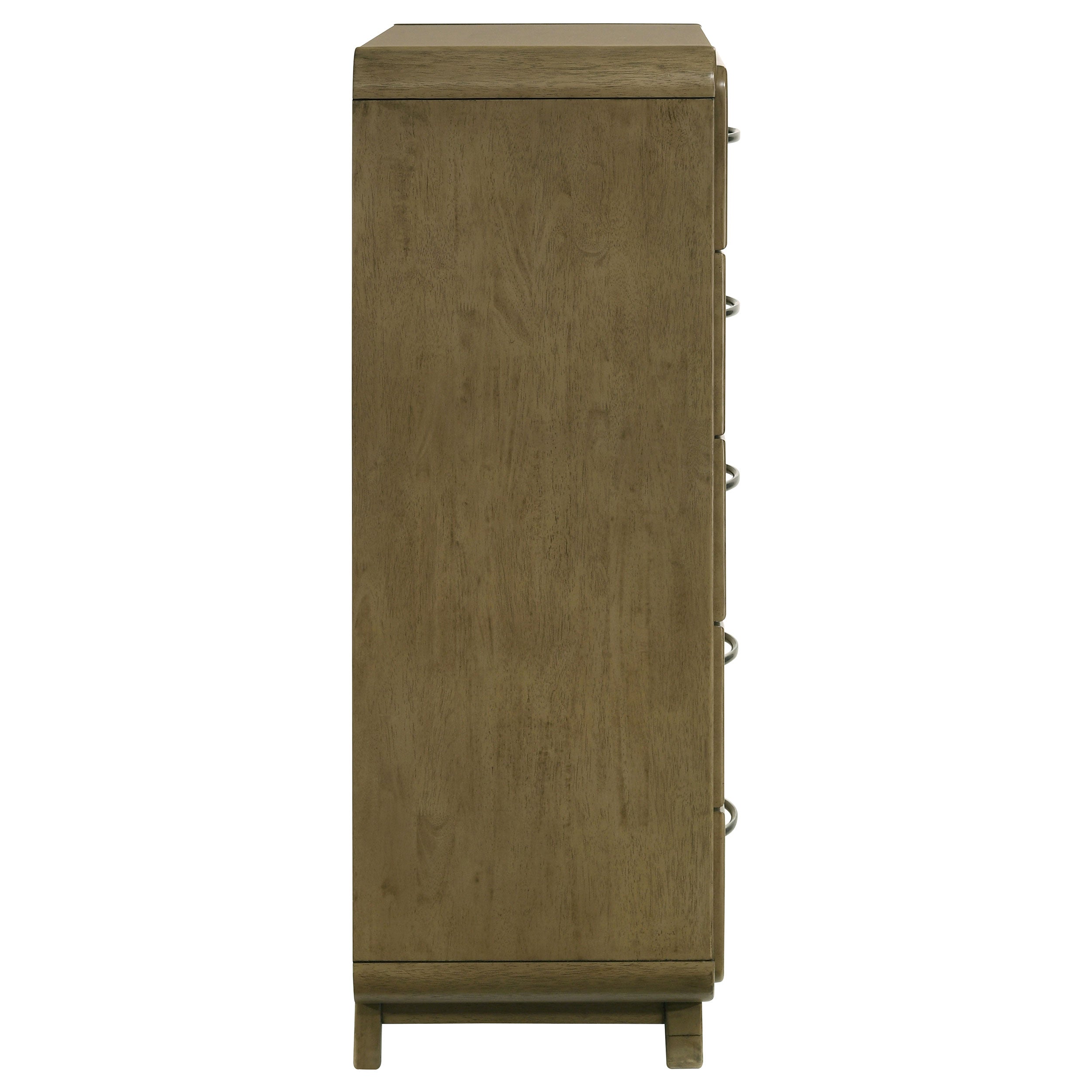 Amsbury Chest of Drawers - Luxury Home Furniture (MI)