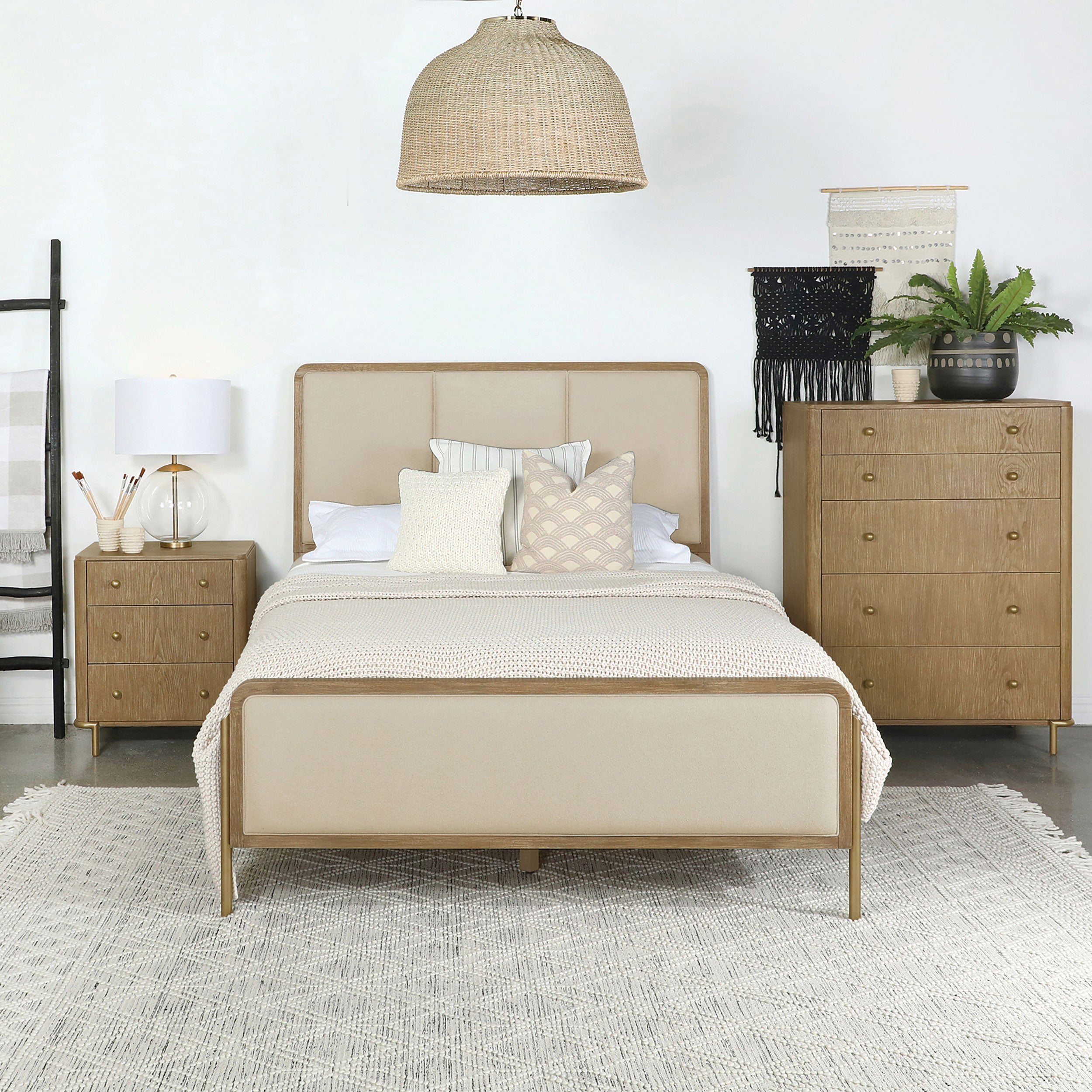 Arini Beds