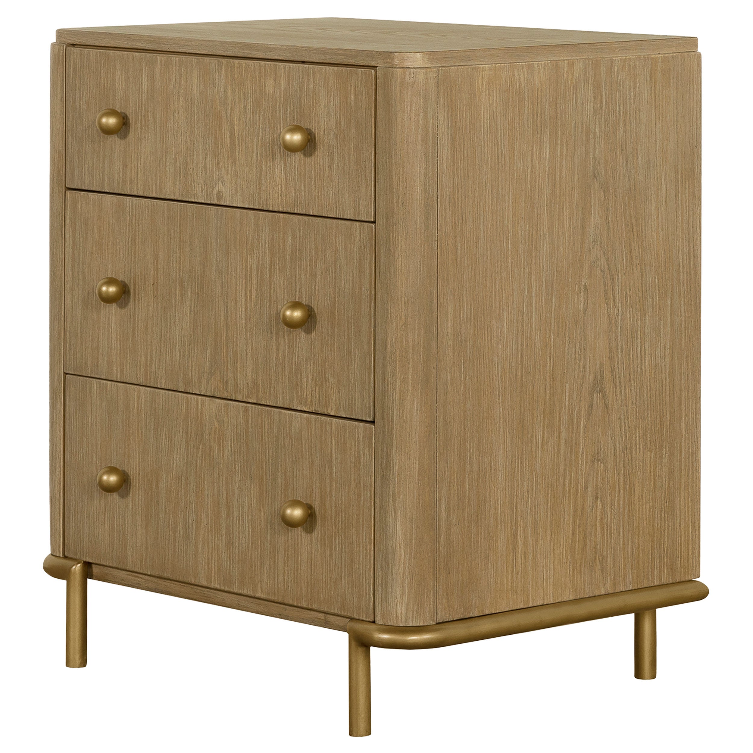 Arini Nightstand - Luxury Home Furniture (MI)