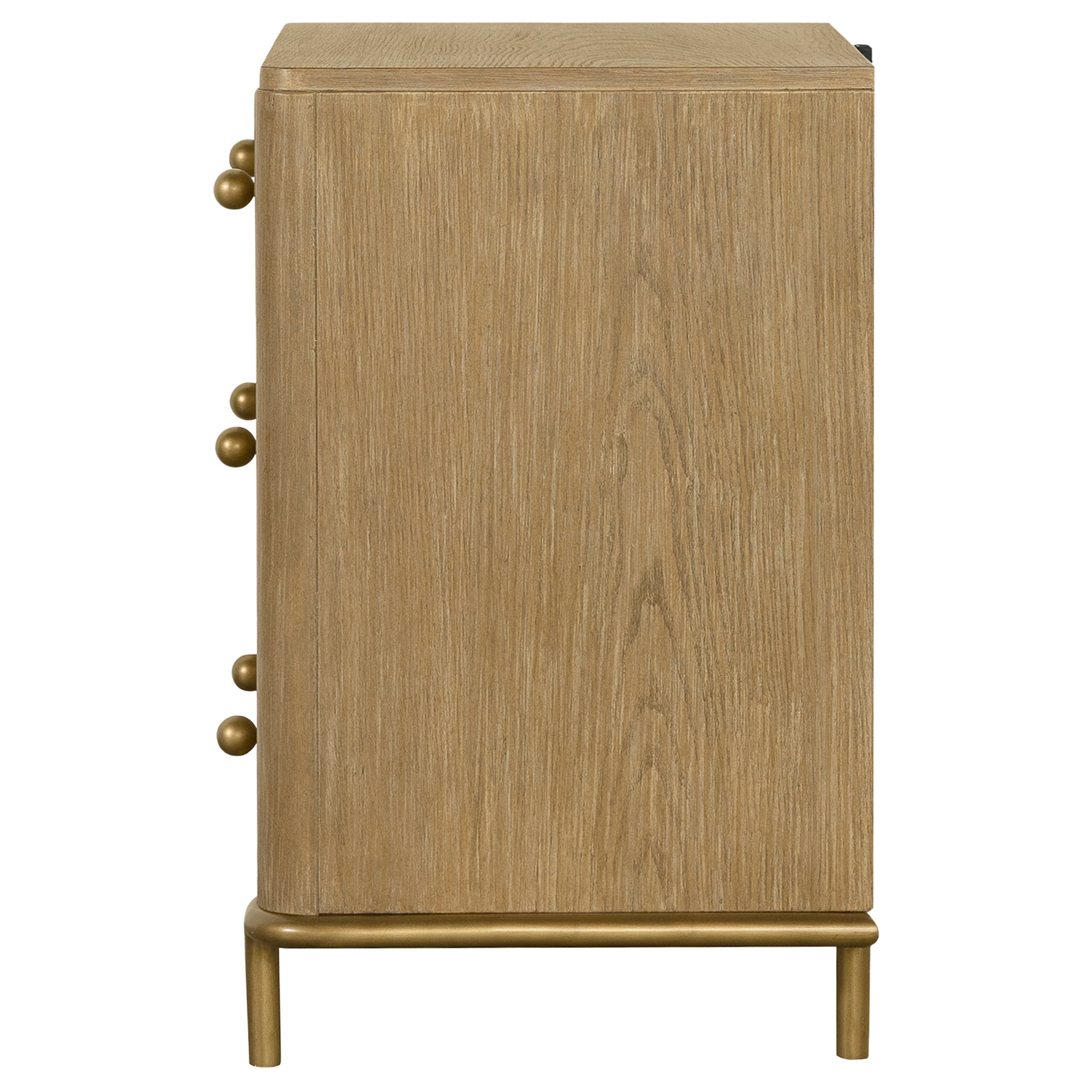 Arini Nightstand - Luxury Home Furniture (MI)