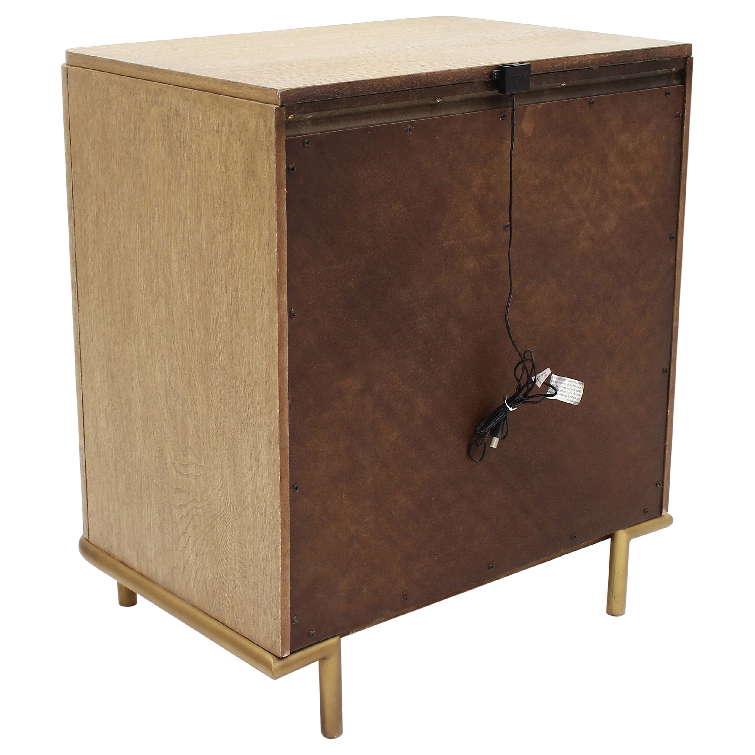 Arini Nightstand - Luxury Home Furniture (MI)