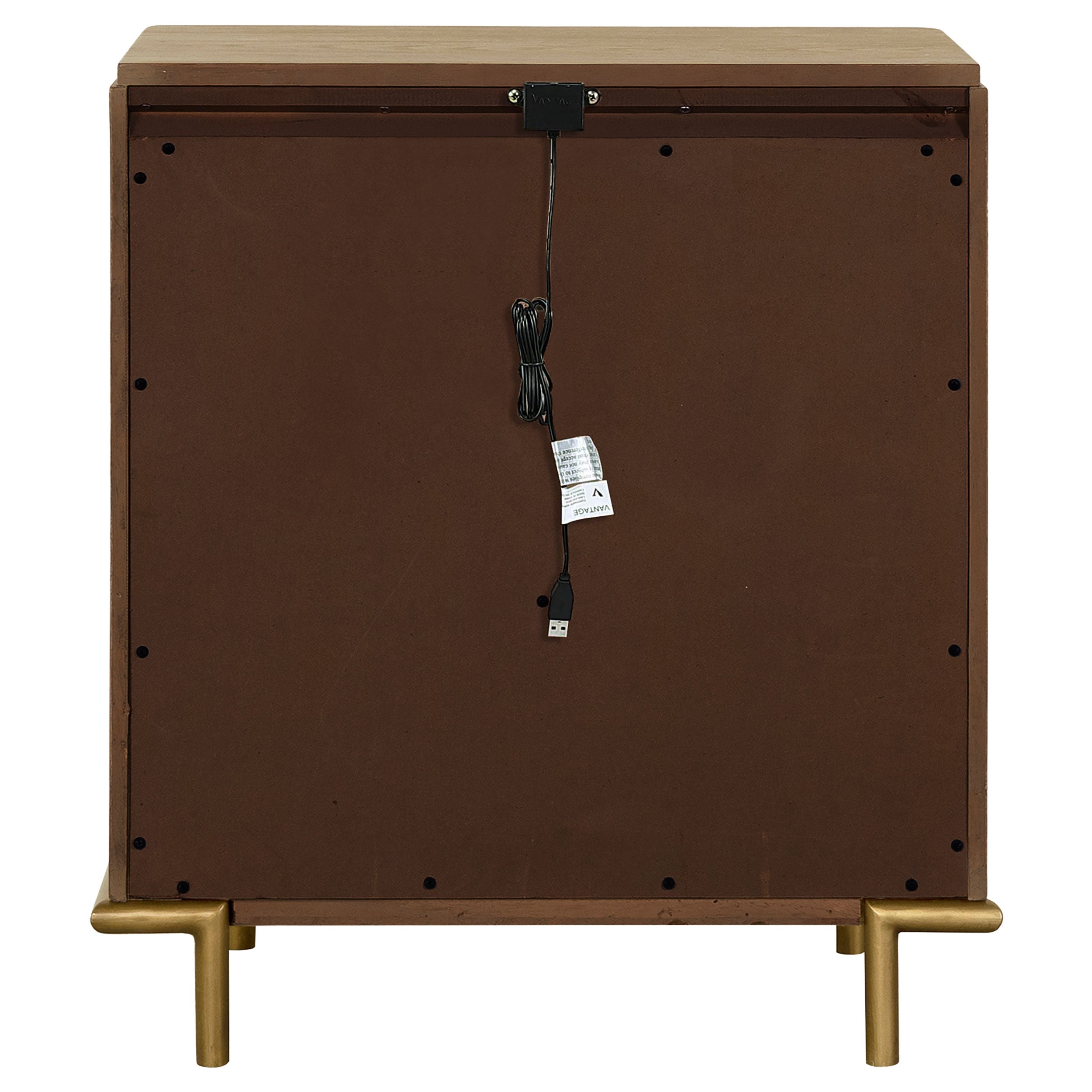 Arini Nightstand - Luxury Home Furniture (MI)