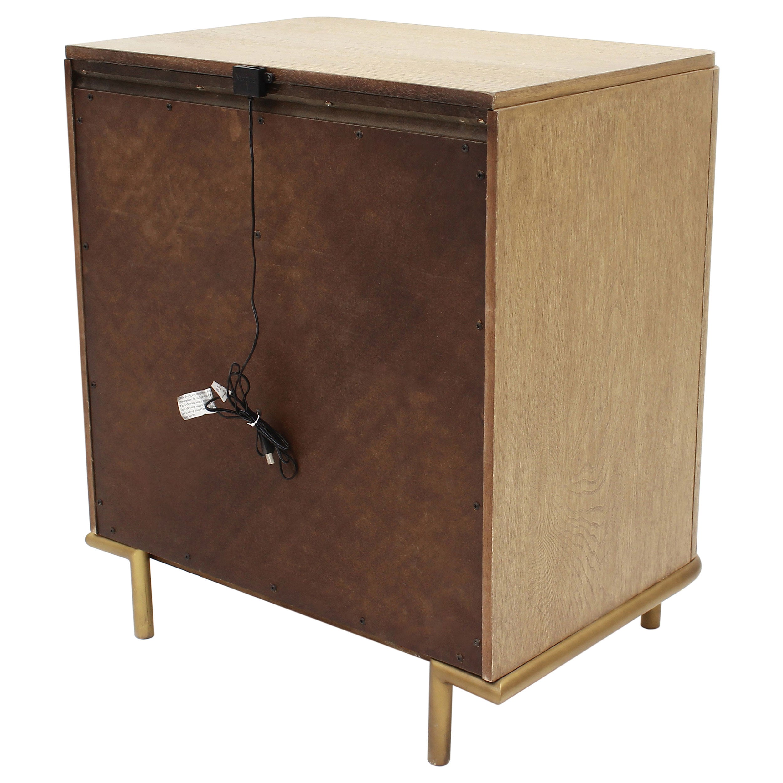 Arini Nightstand - Luxury Home Furniture (MI)