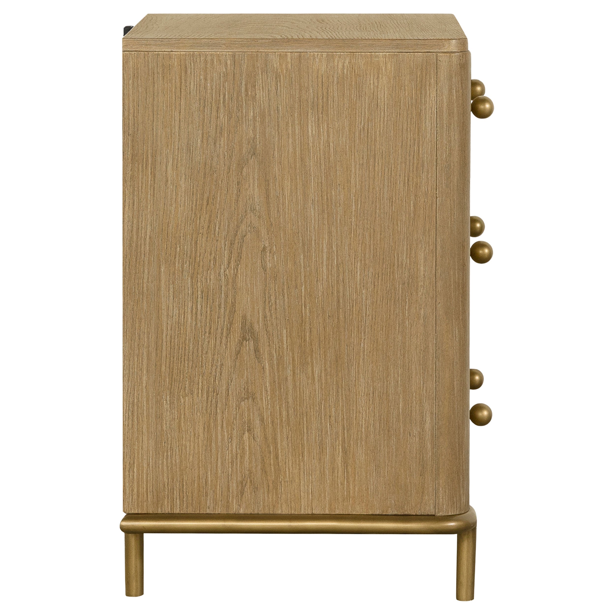 Arini Nightstand - Luxury Home Furniture (MI)