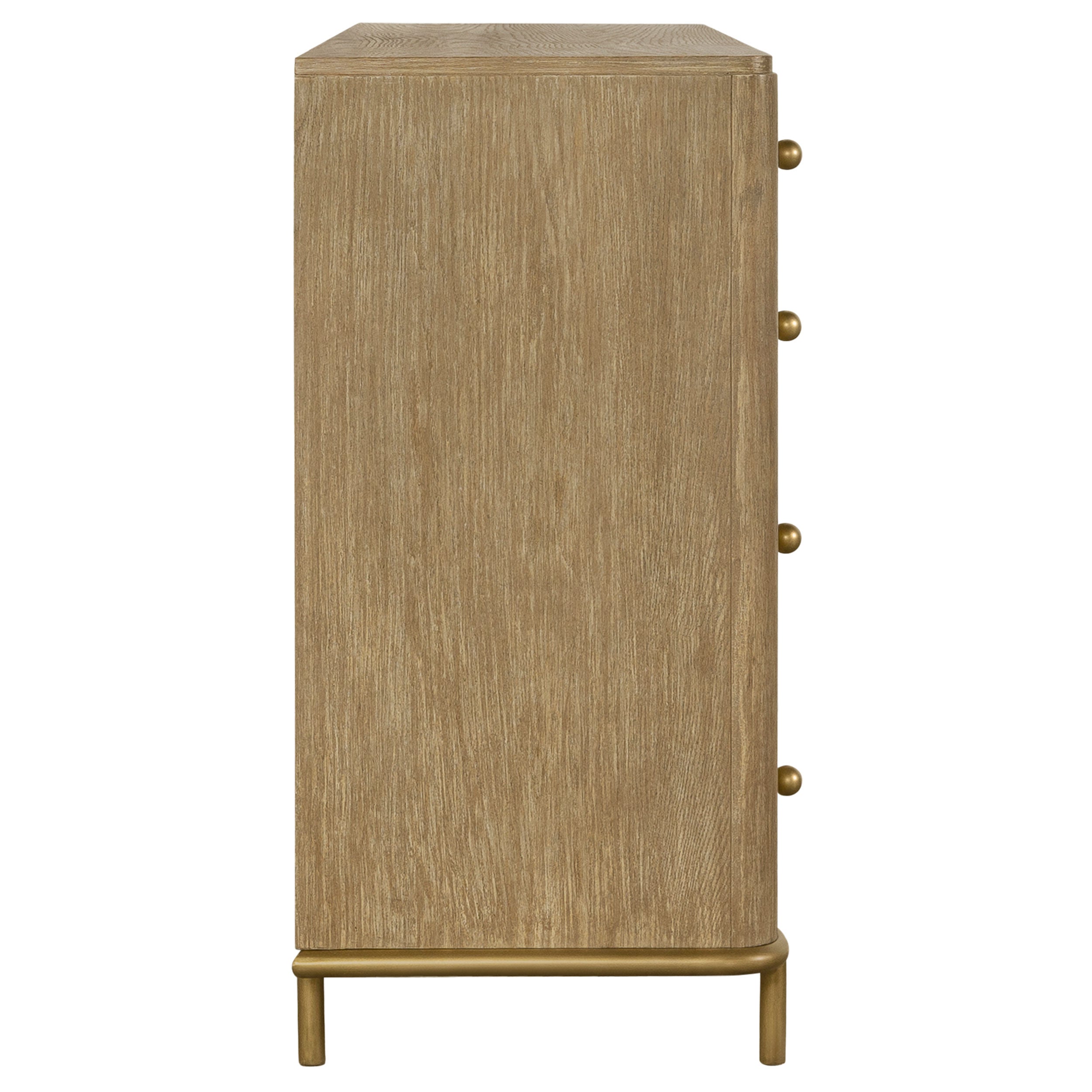 Arini Dresser - Luxury Home Furniture (MI)