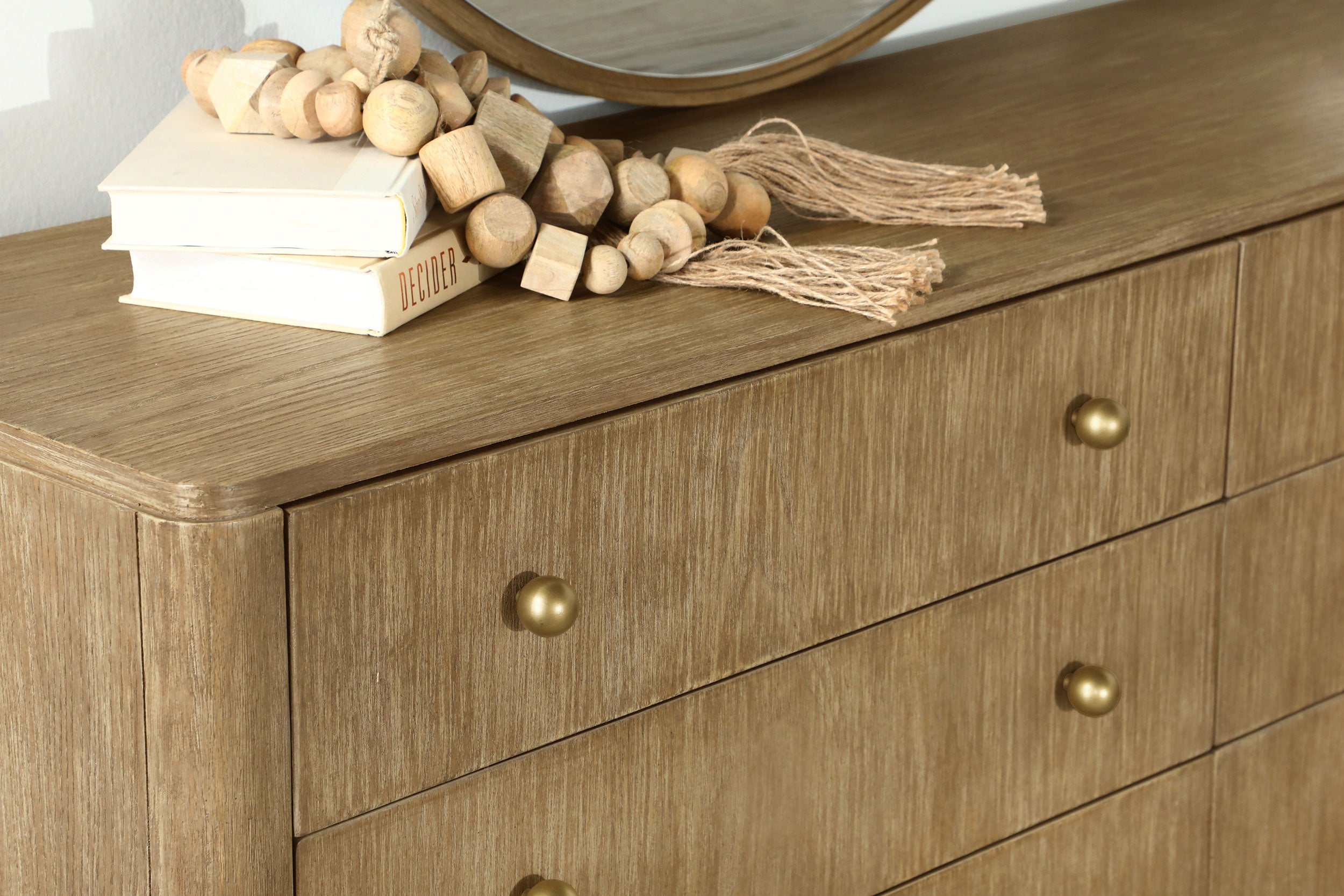 Arini Dresser - Luxury Home Furniture (MI)
