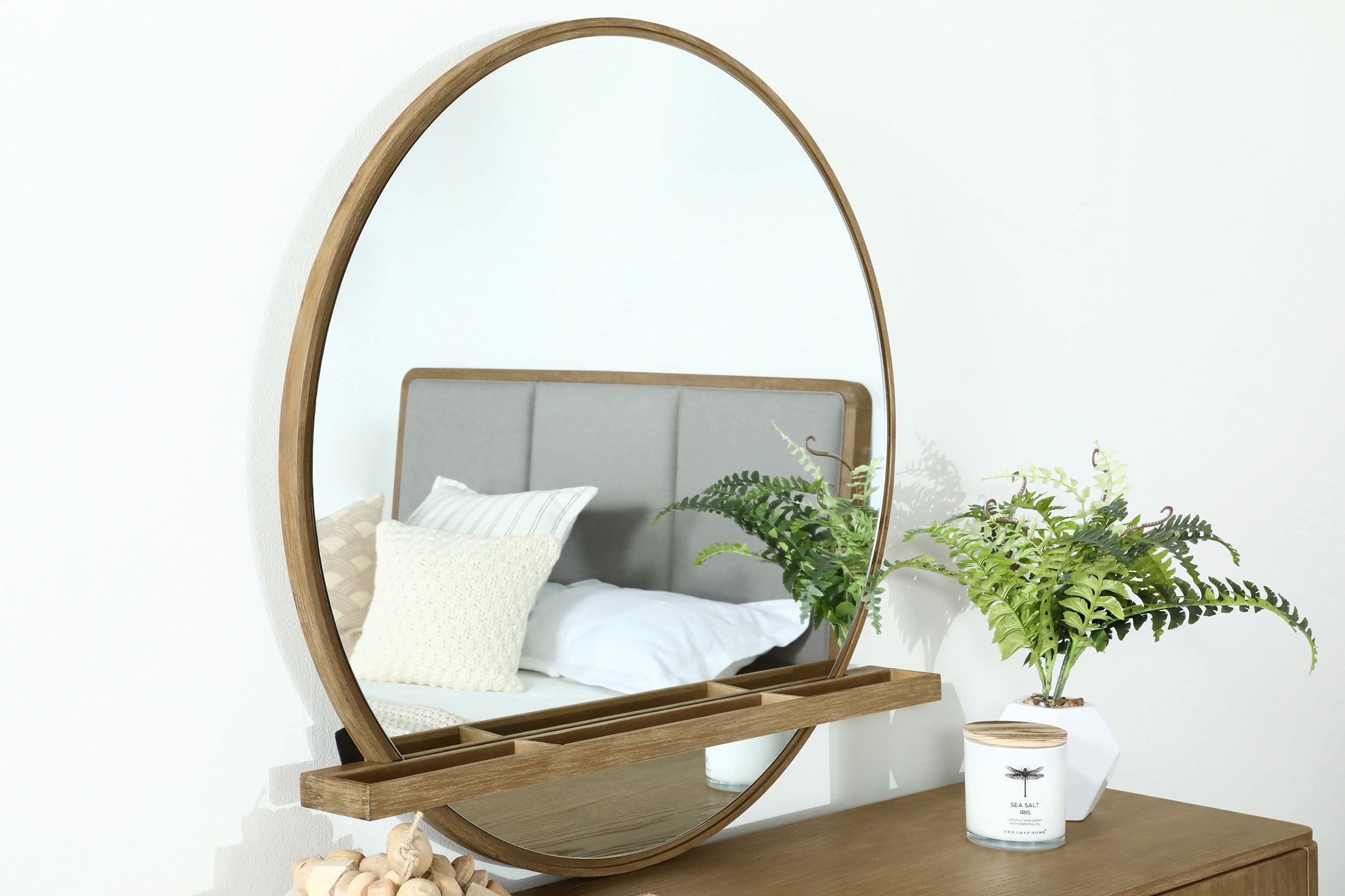 Arini Dresser Mirror - Luxury Home Furniture (MI)
