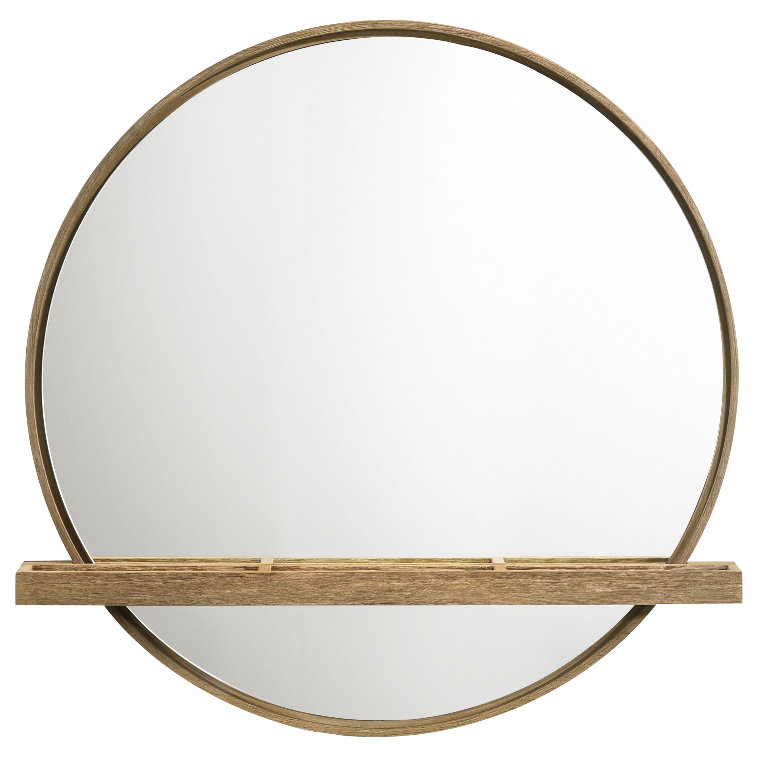 Arini Makeup Vanity Table with Wall Mirror - Luxury Home Furniture (MI)