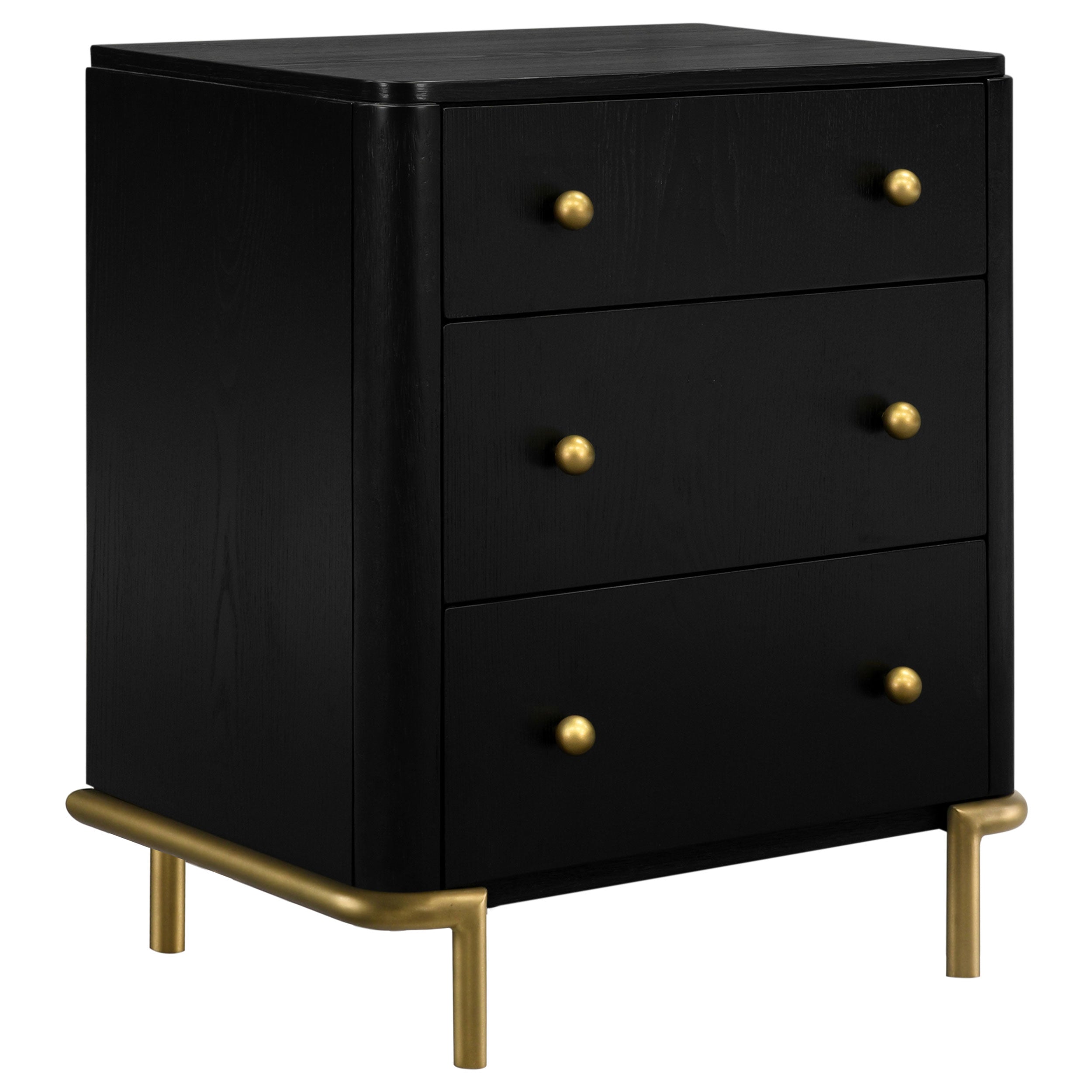 Arini Nightstand - Luxury Home Furniture (MI)