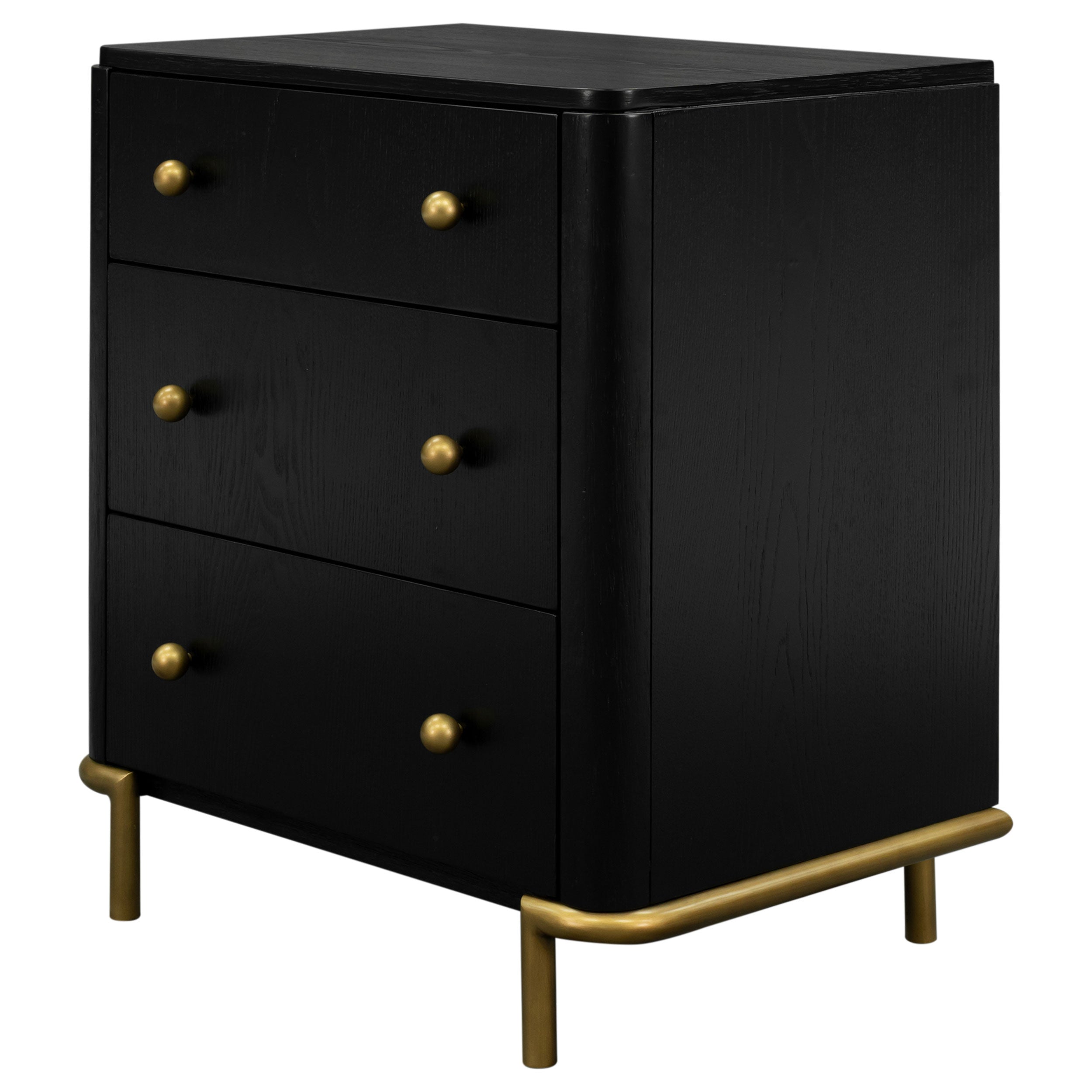 Arini Nightstand - Luxury Home Furniture (MI)