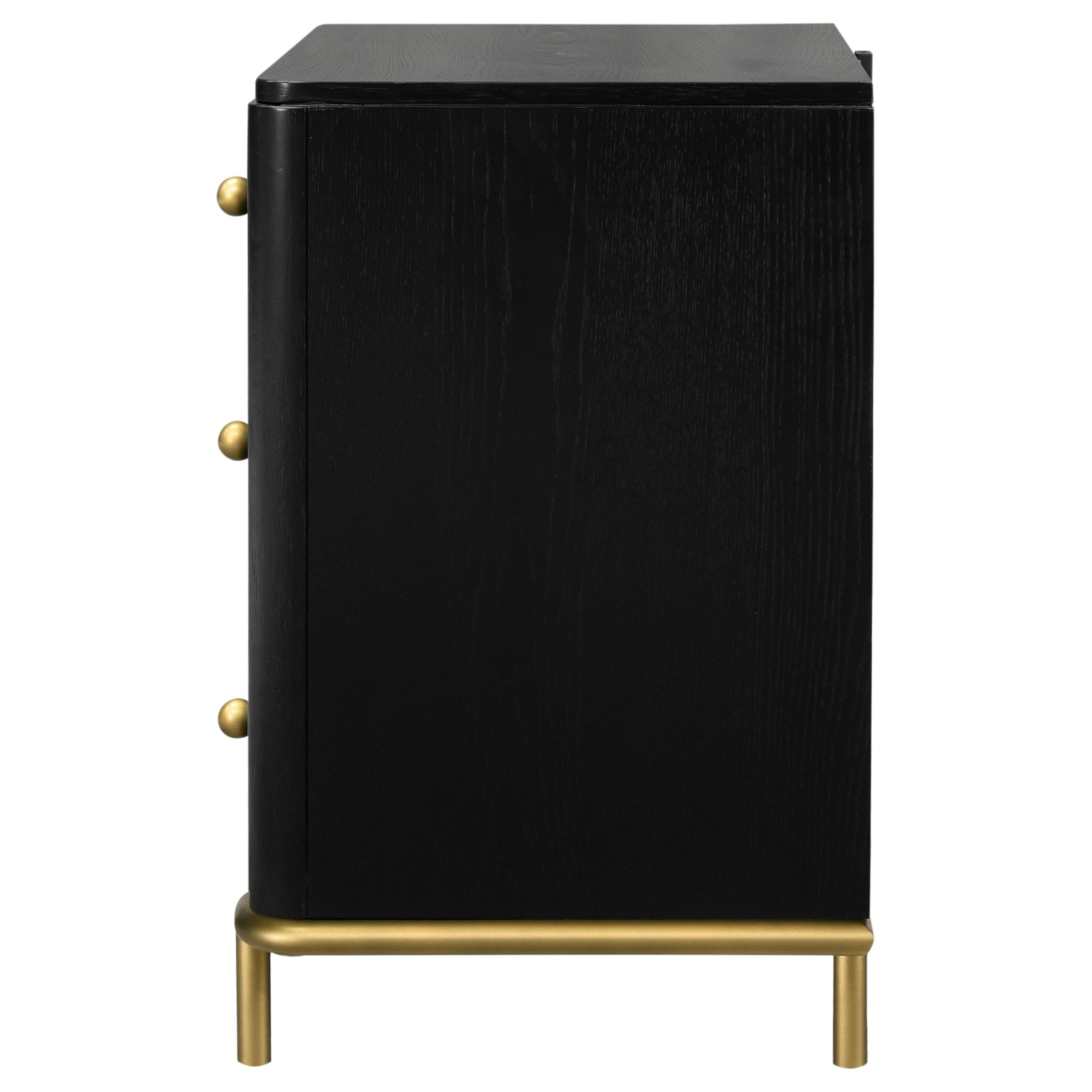 Arini Nightstand - Luxury Home Furniture (MI)