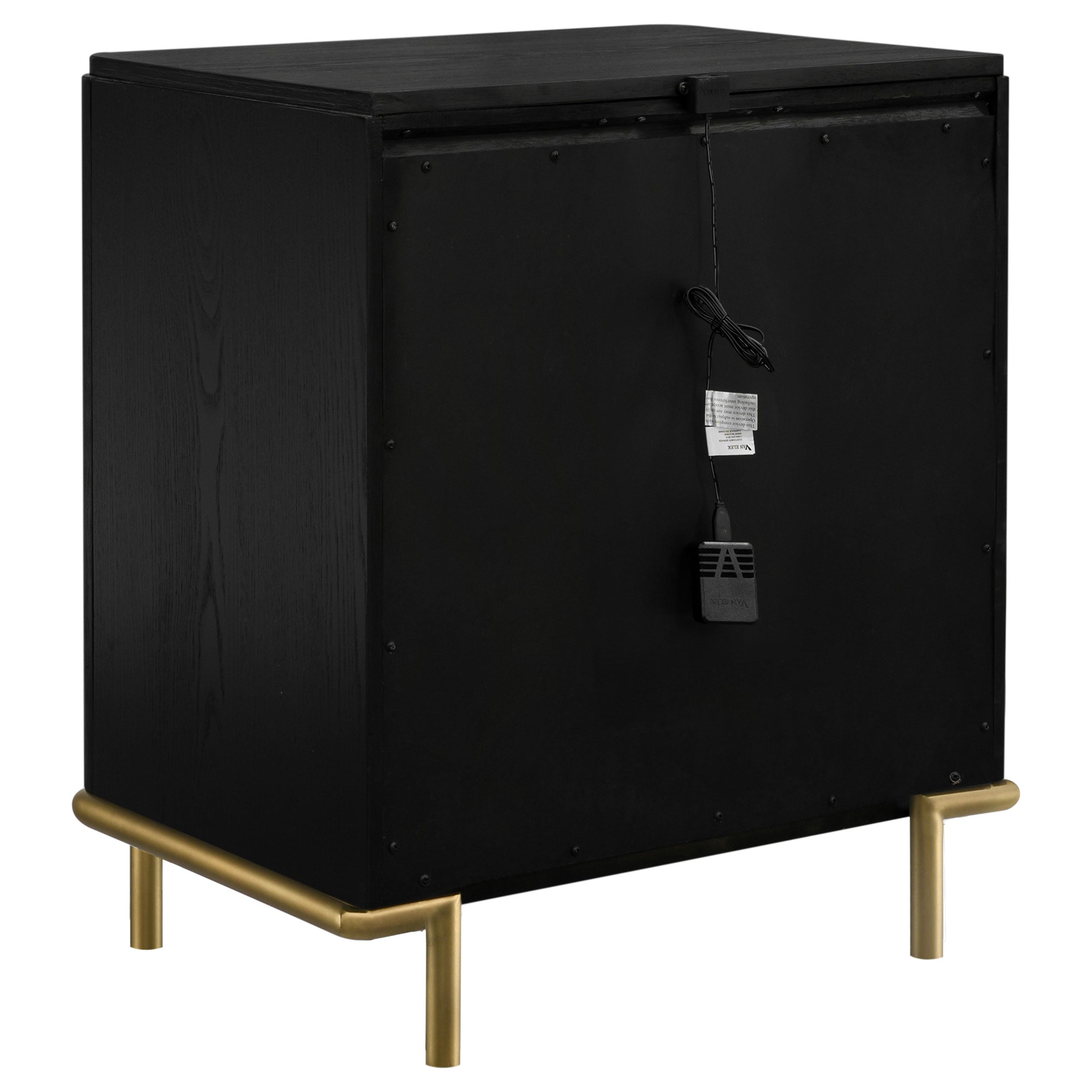 Arini Nightstand - Luxury Home Furniture (MI)