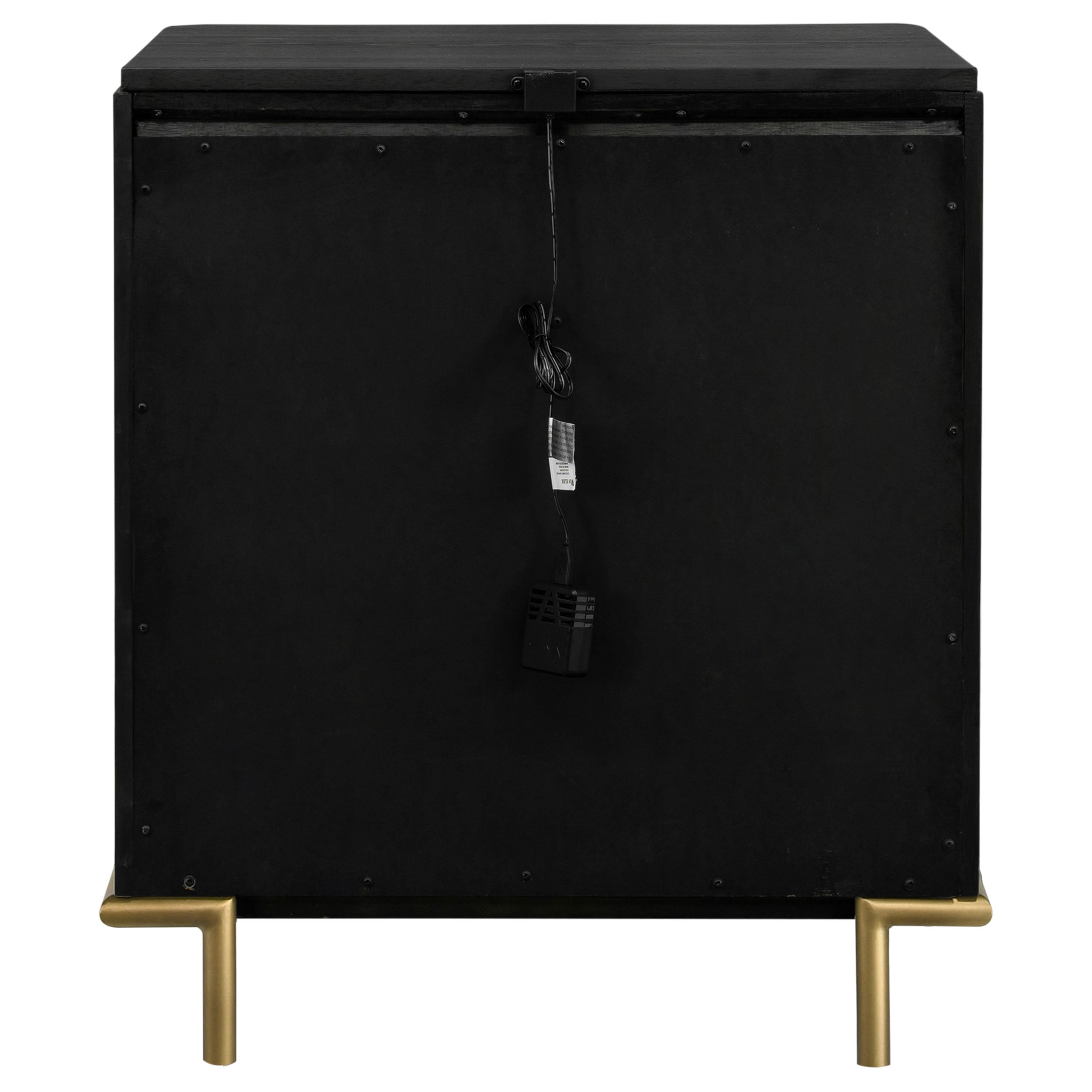 Arini Nightstand - Luxury Home Furniture (MI)