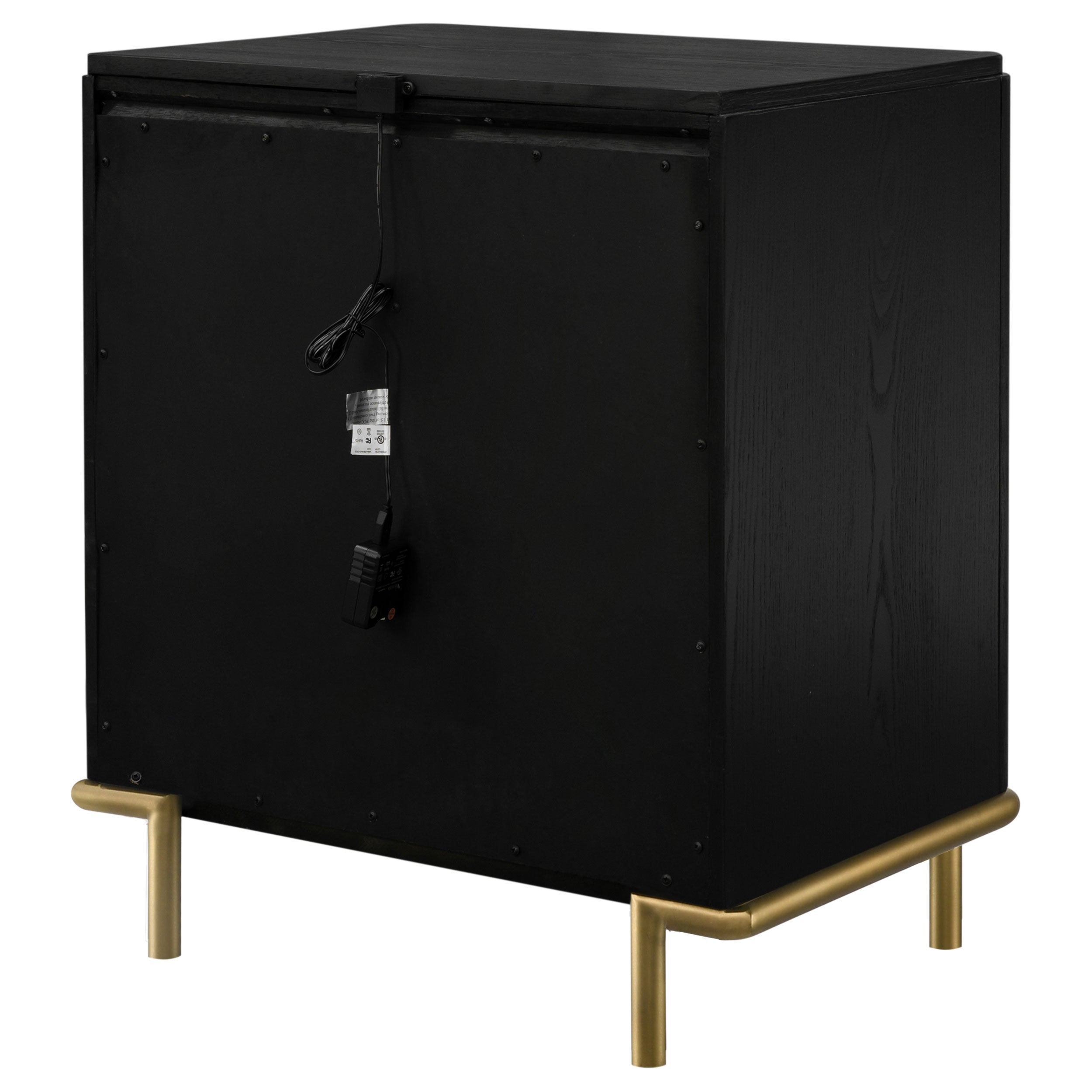 Arini Nightstand - Luxury Home Furniture (MI)