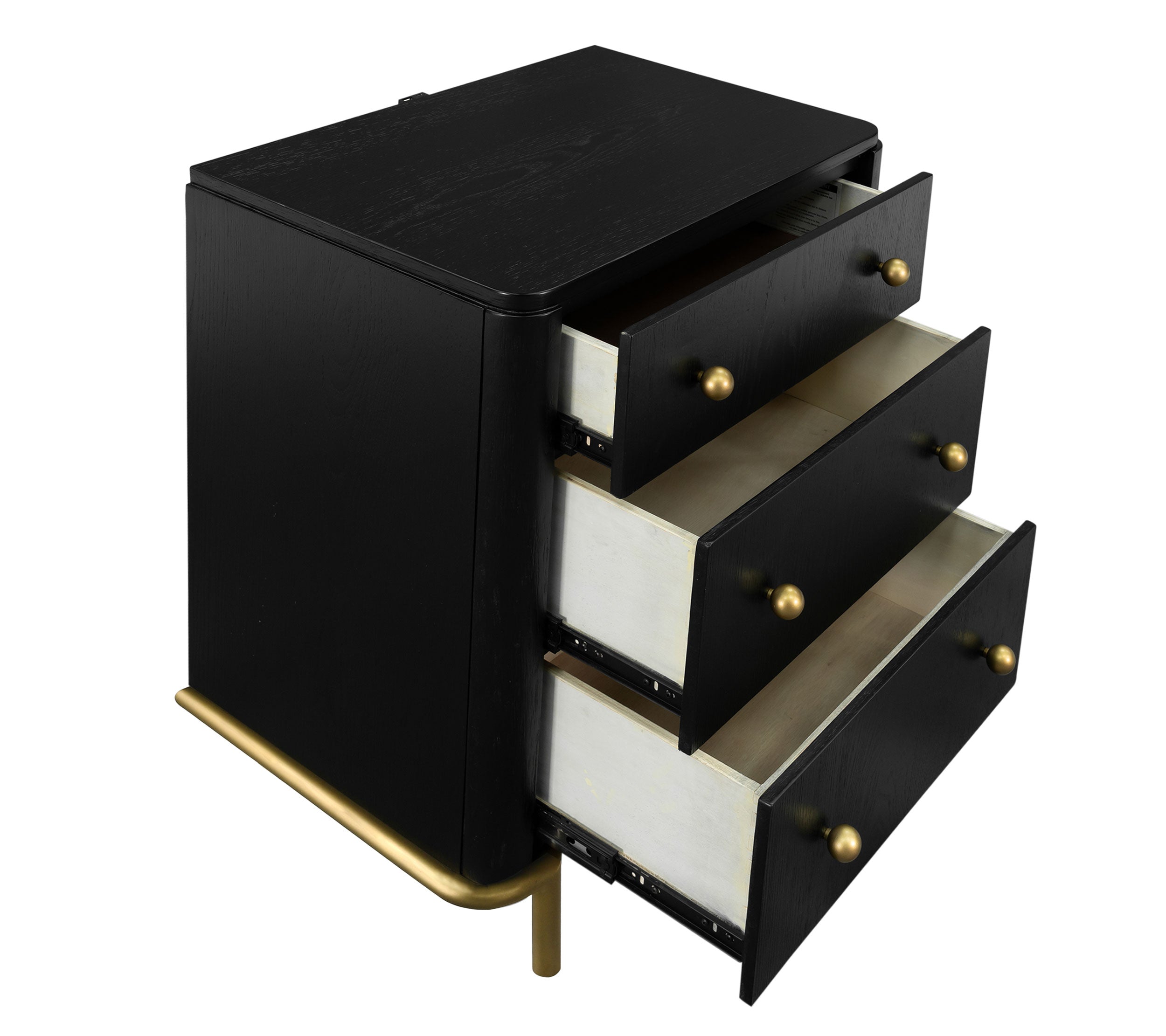 Arini Nightstand - Luxury Home Furniture (MI)