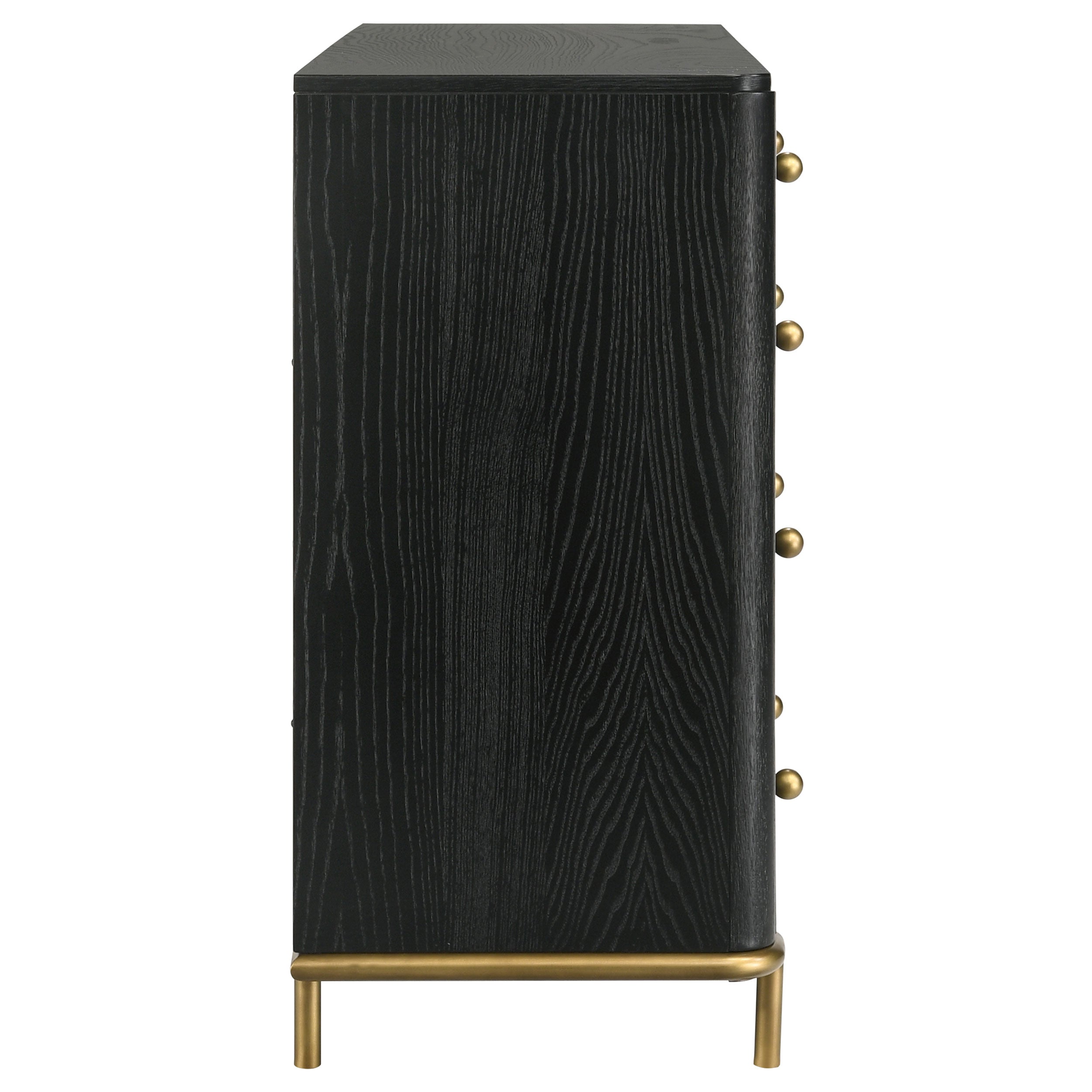 Arini Dresser - Luxury Home Furniture (MI)