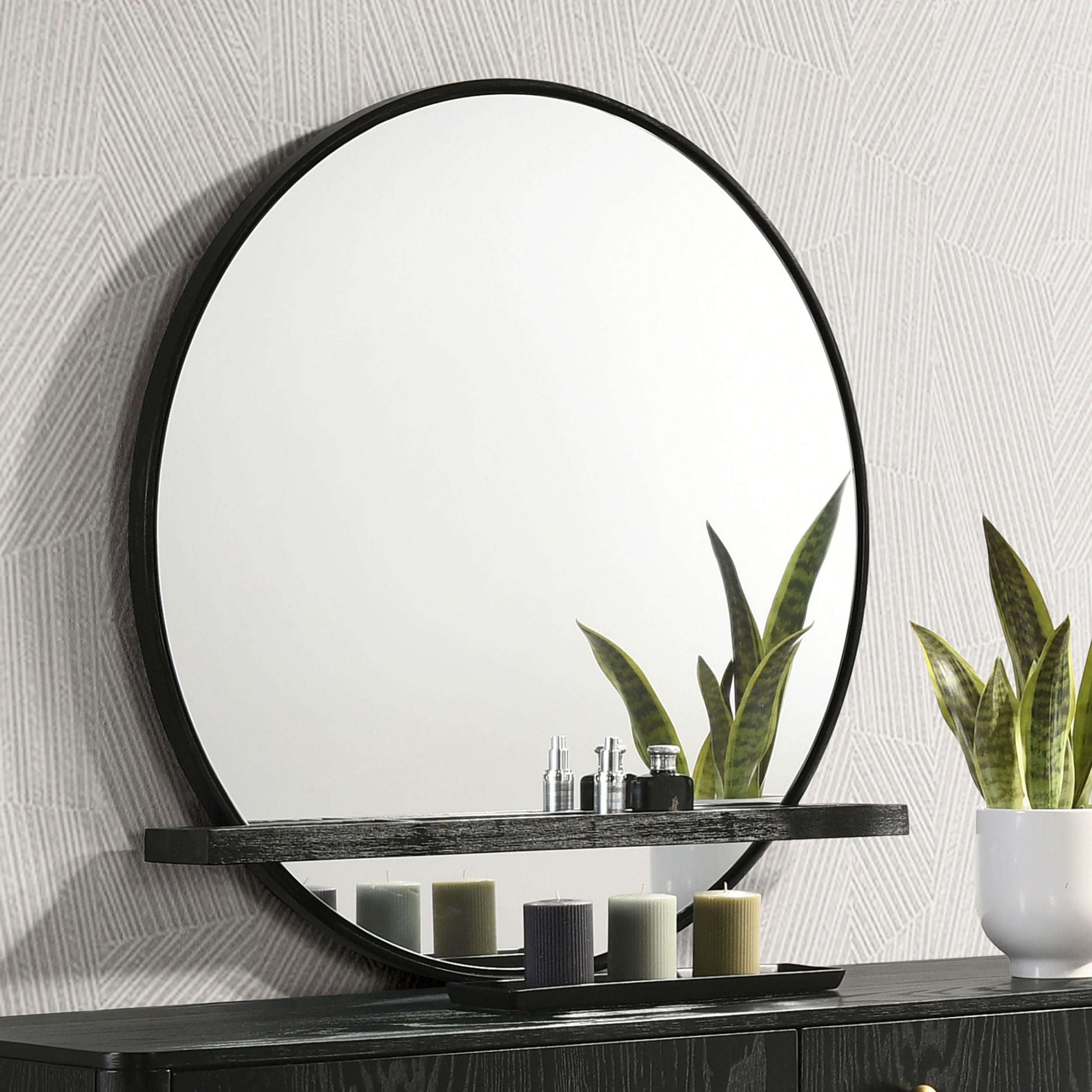 Arini Dresser Mirror - Luxury Home Furniture (MI)