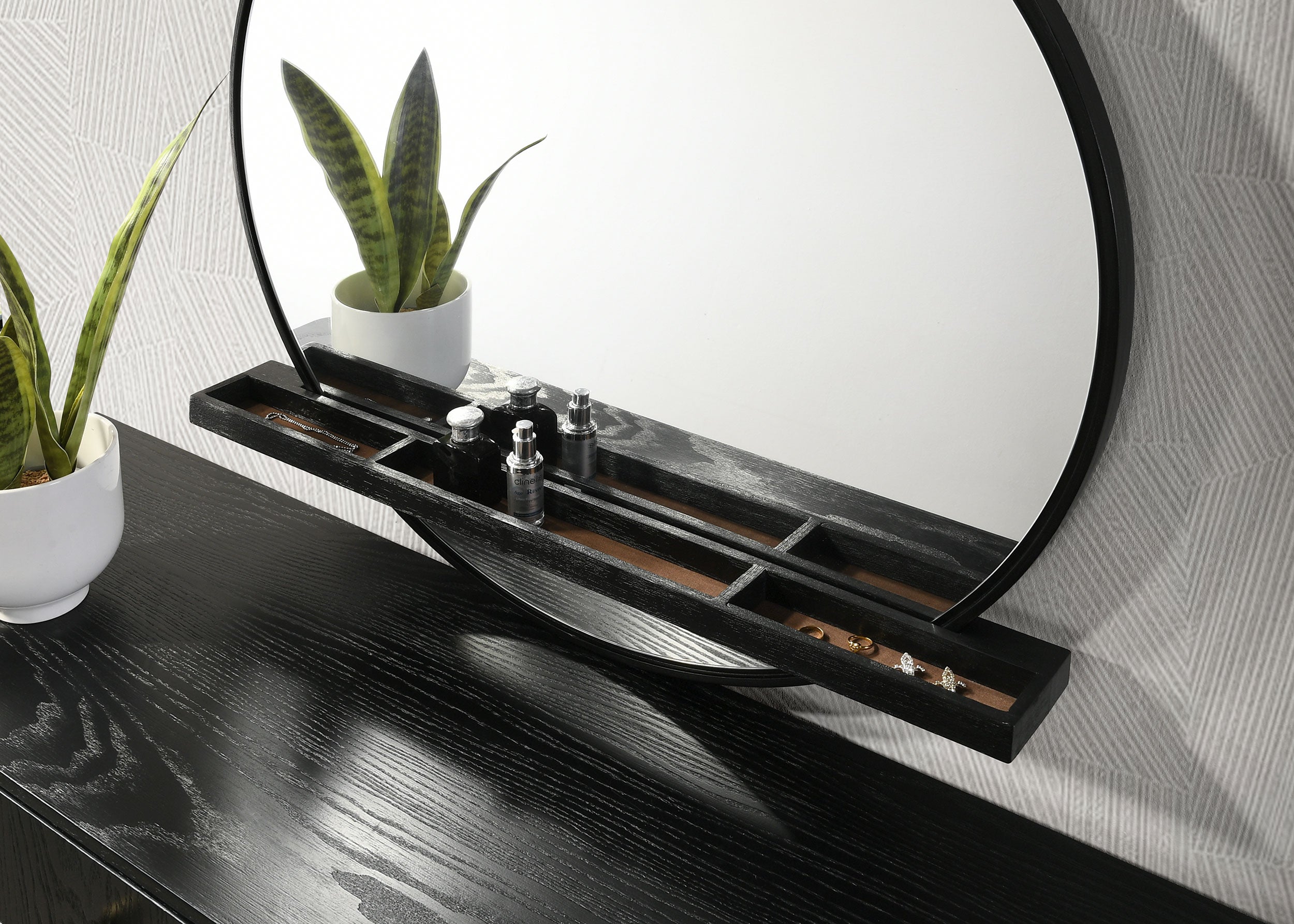 Arini Dresser Mirror - Luxury Home Furniture (MI)