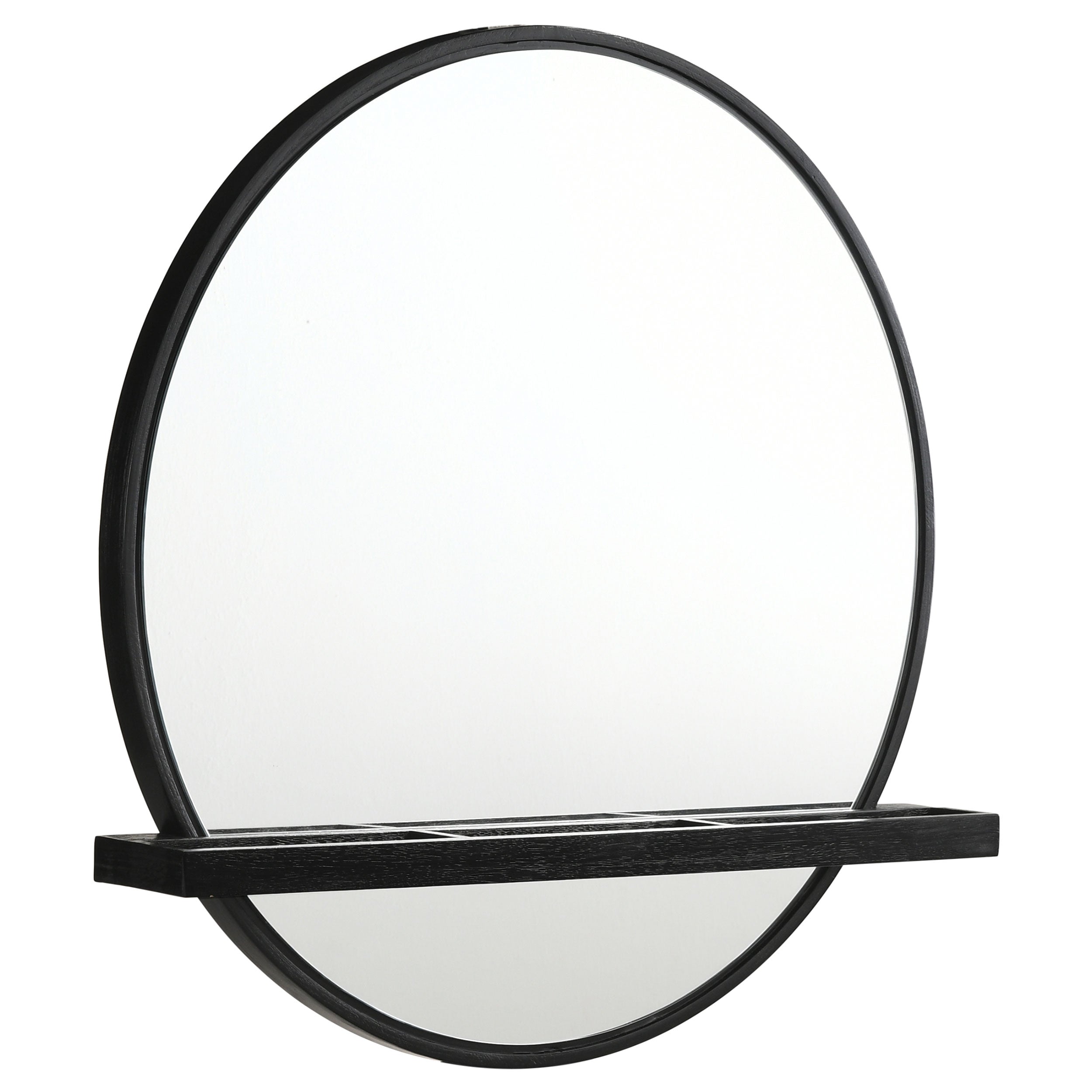 Arini Makeup Vanity Table with Wall Mirror - Luxury Home Furniture (MI)