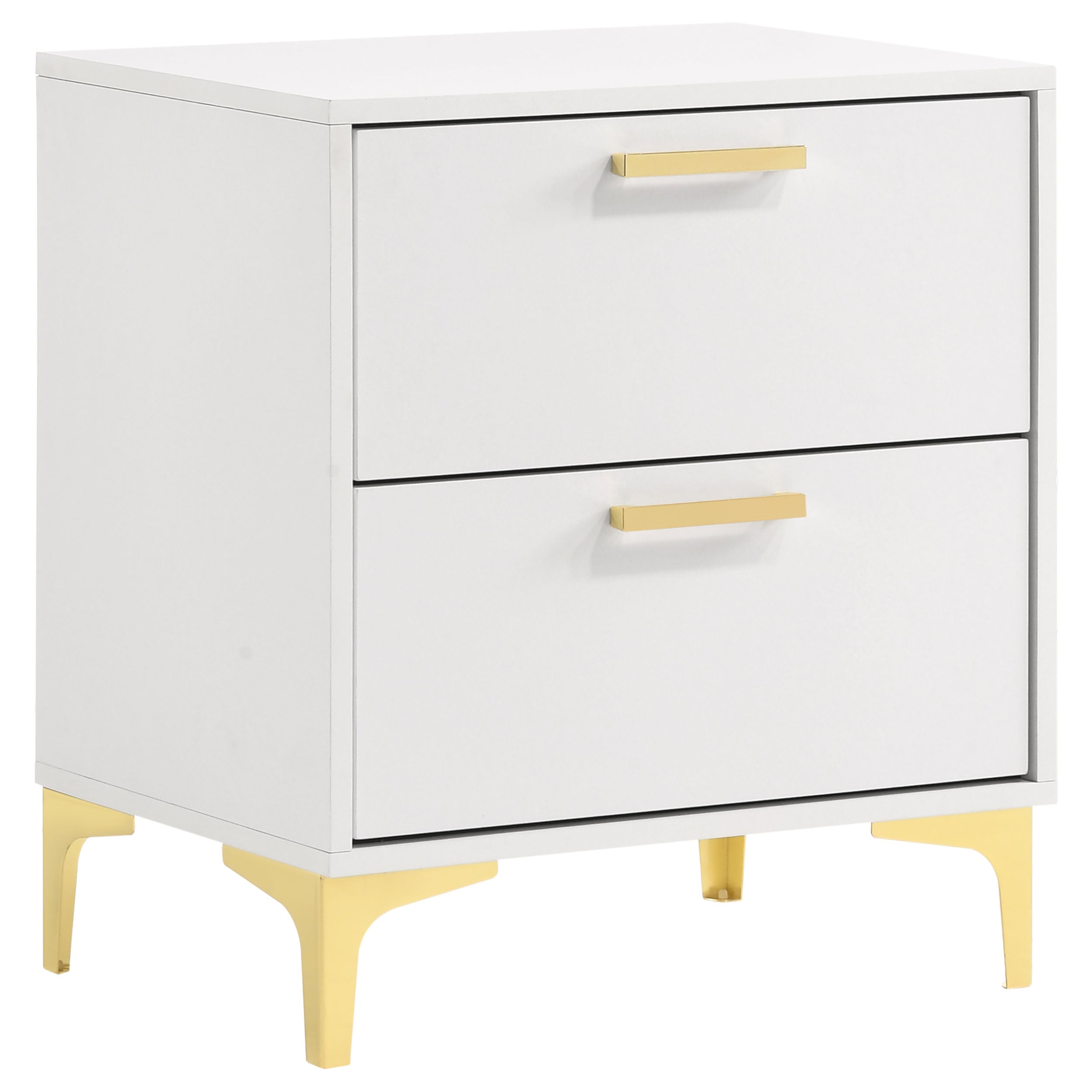 Kendall Nightstand - Luxury Home Furniture (MI)