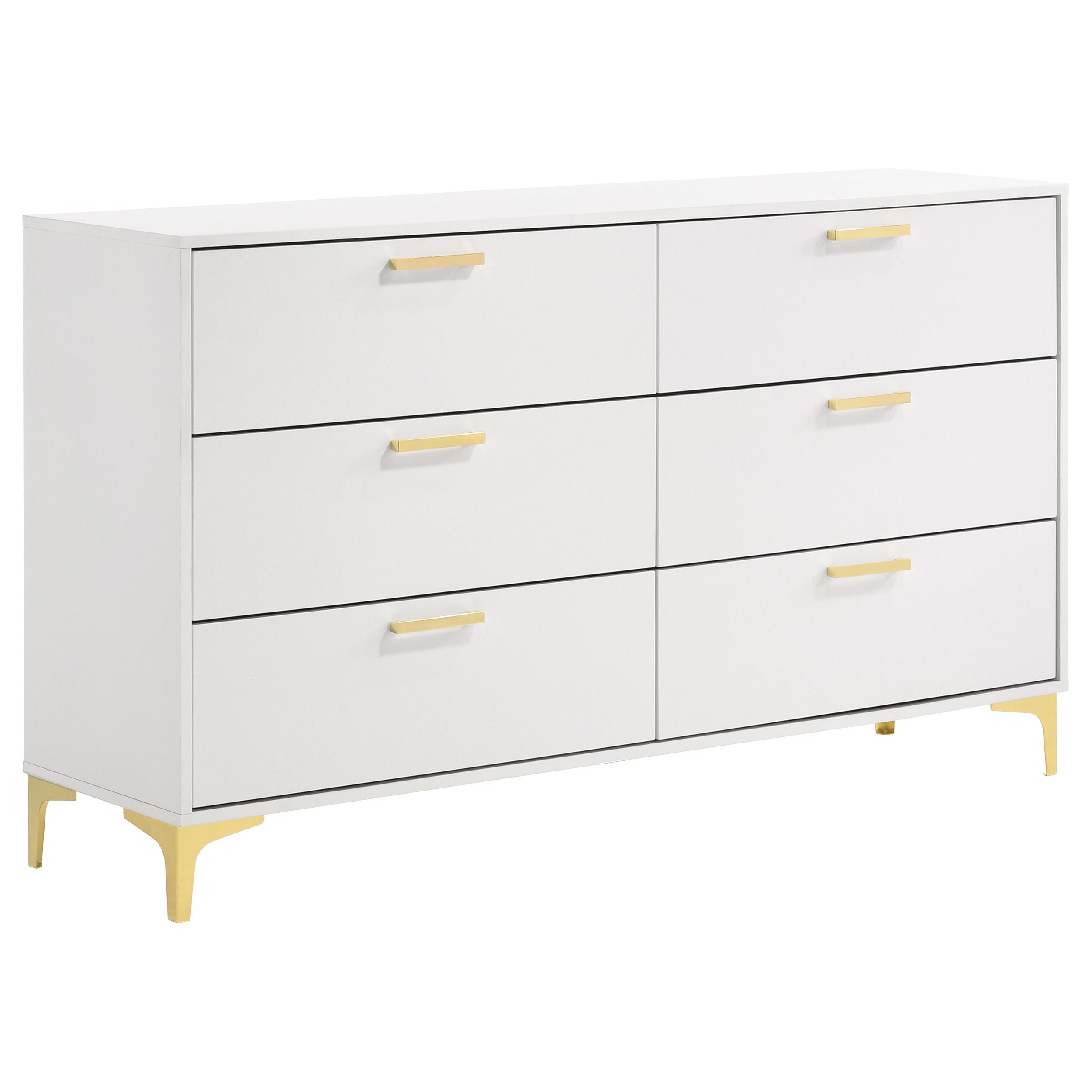 Kendall Dresser