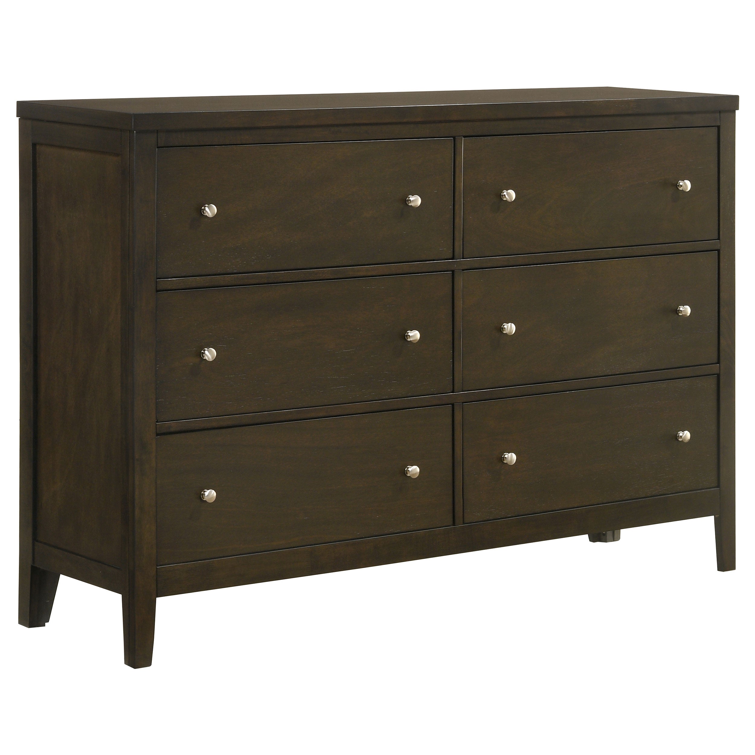 Wilkes Bedroom Set - Luxury Home Furniture (MI)