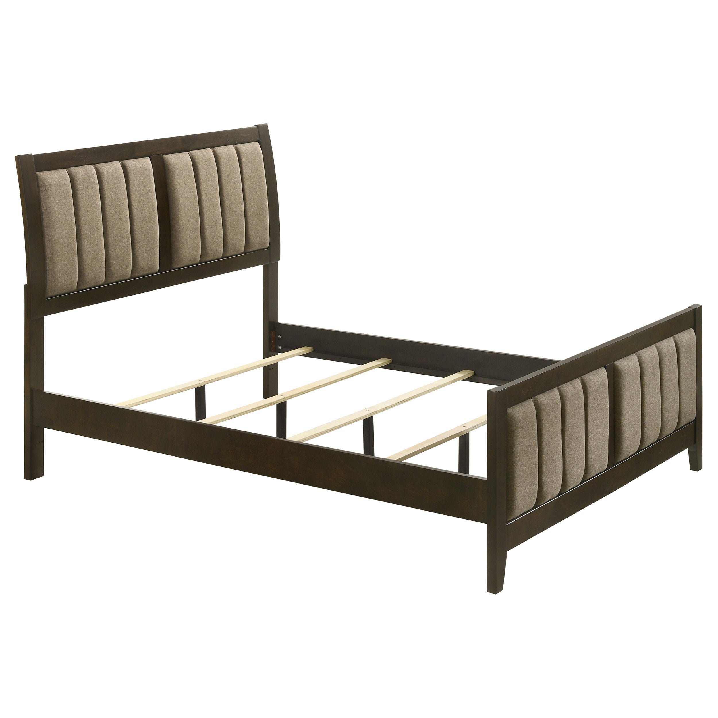 Wilkes Bedroom Set - Luxury Home Furniture (MI)