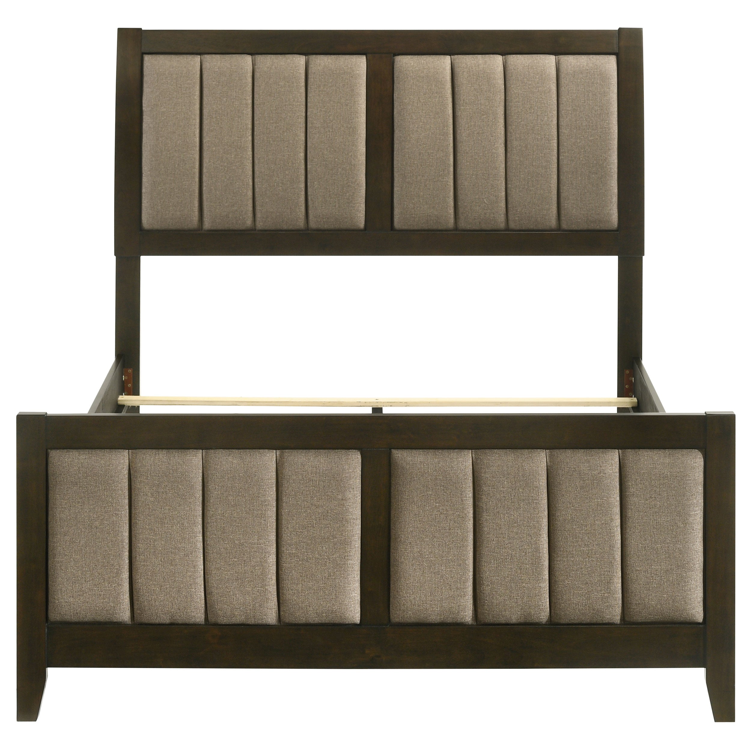 Wilkes Panel Bed - Luxury Home Furniture (MI)