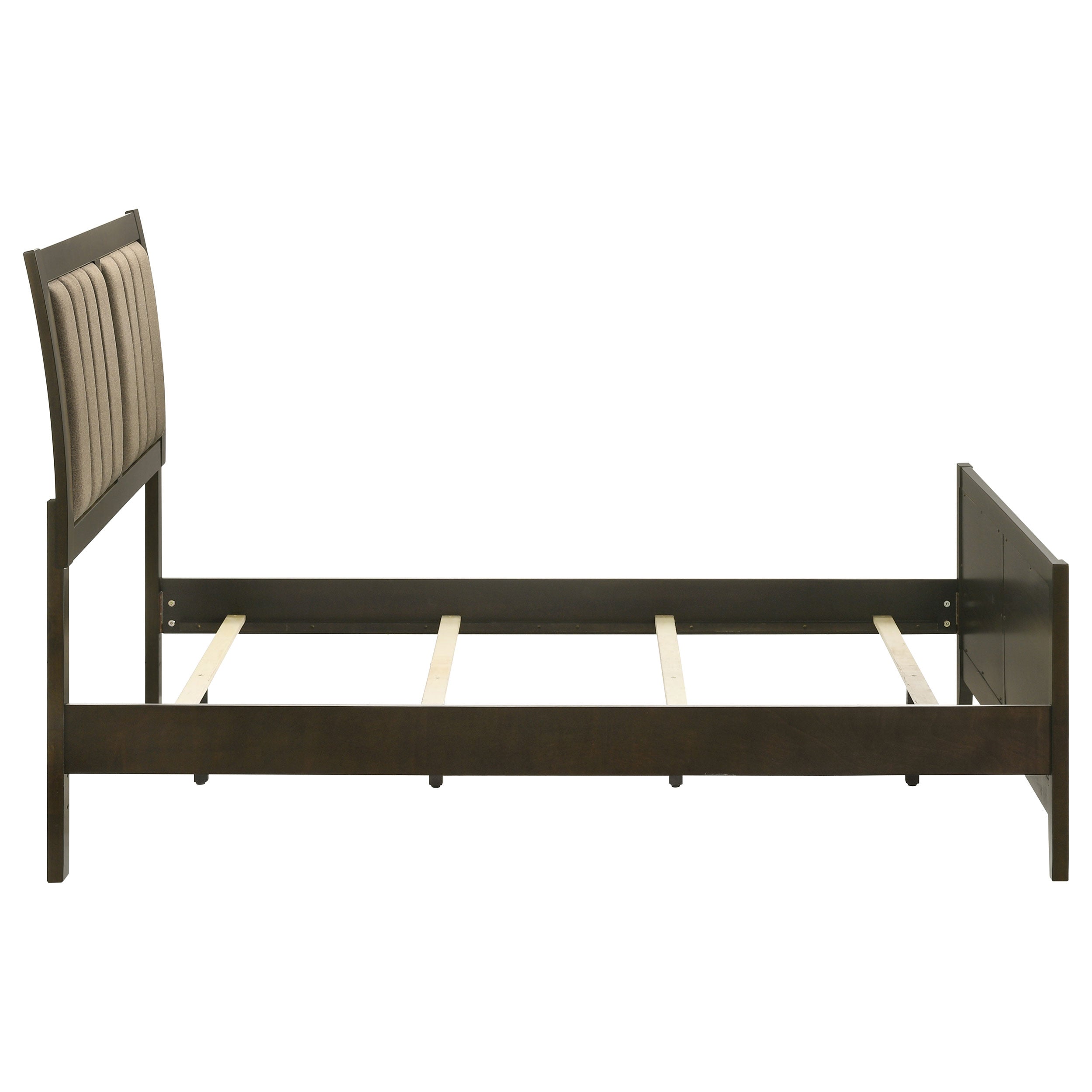 Wilkes Panel Bed - Luxury Home Furniture (MI)