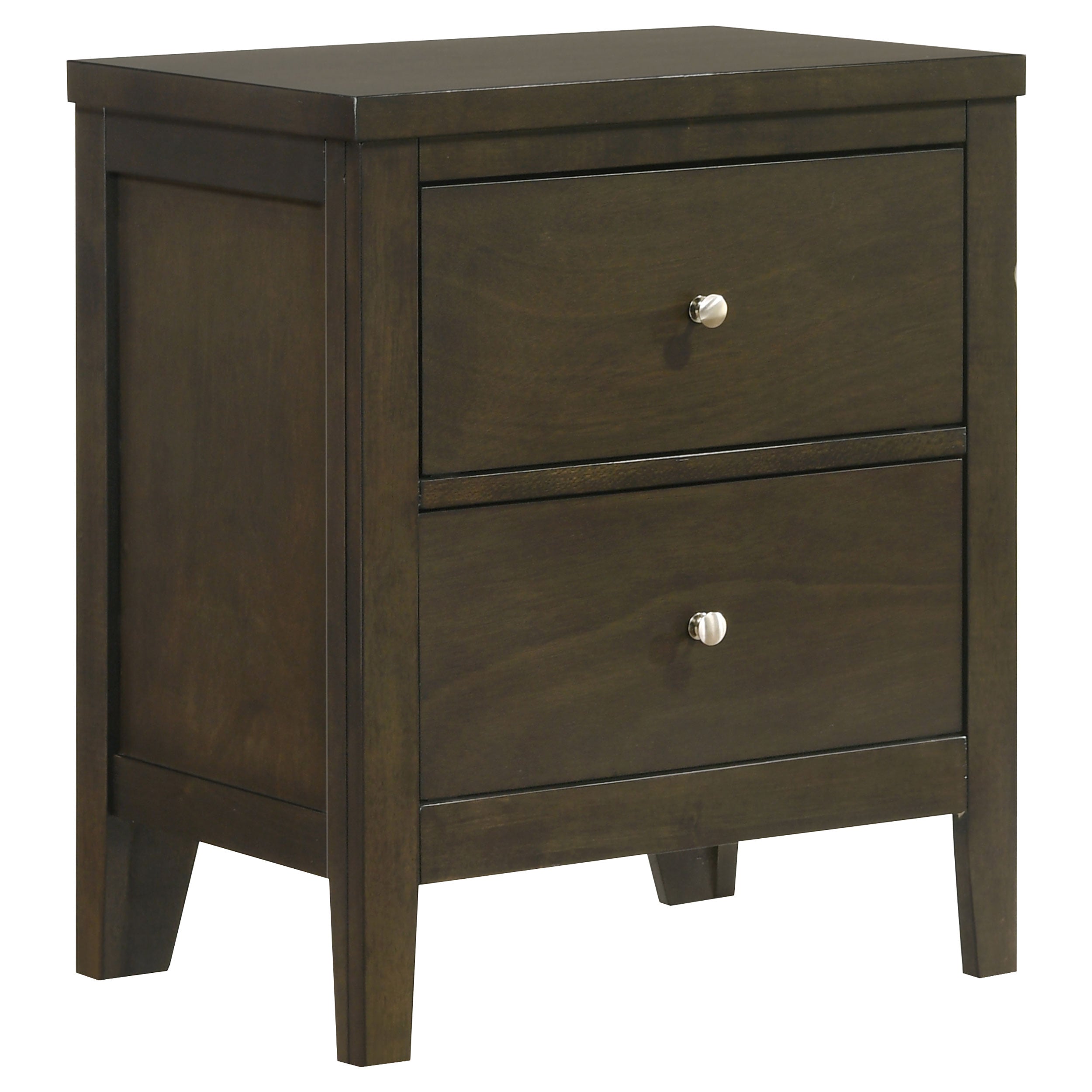 Wilkes Bedroom Set - Luxury Home Furniture (MI)