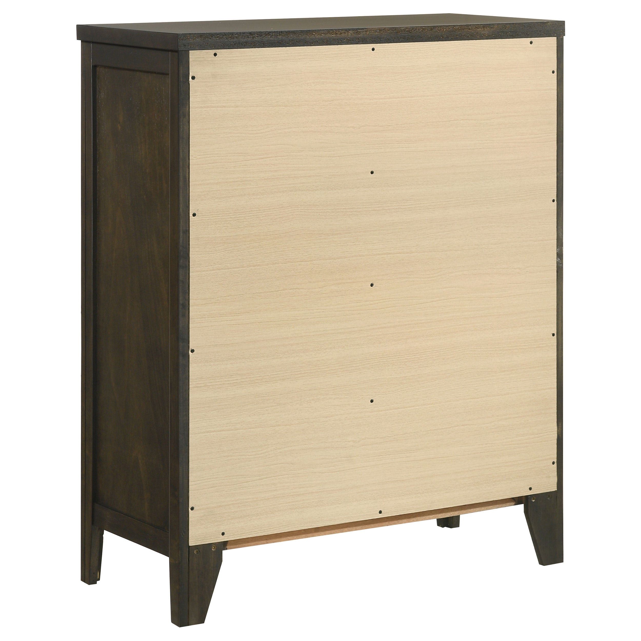 Wilkes Bedroom Set - Luxury Home Furniture (MI)