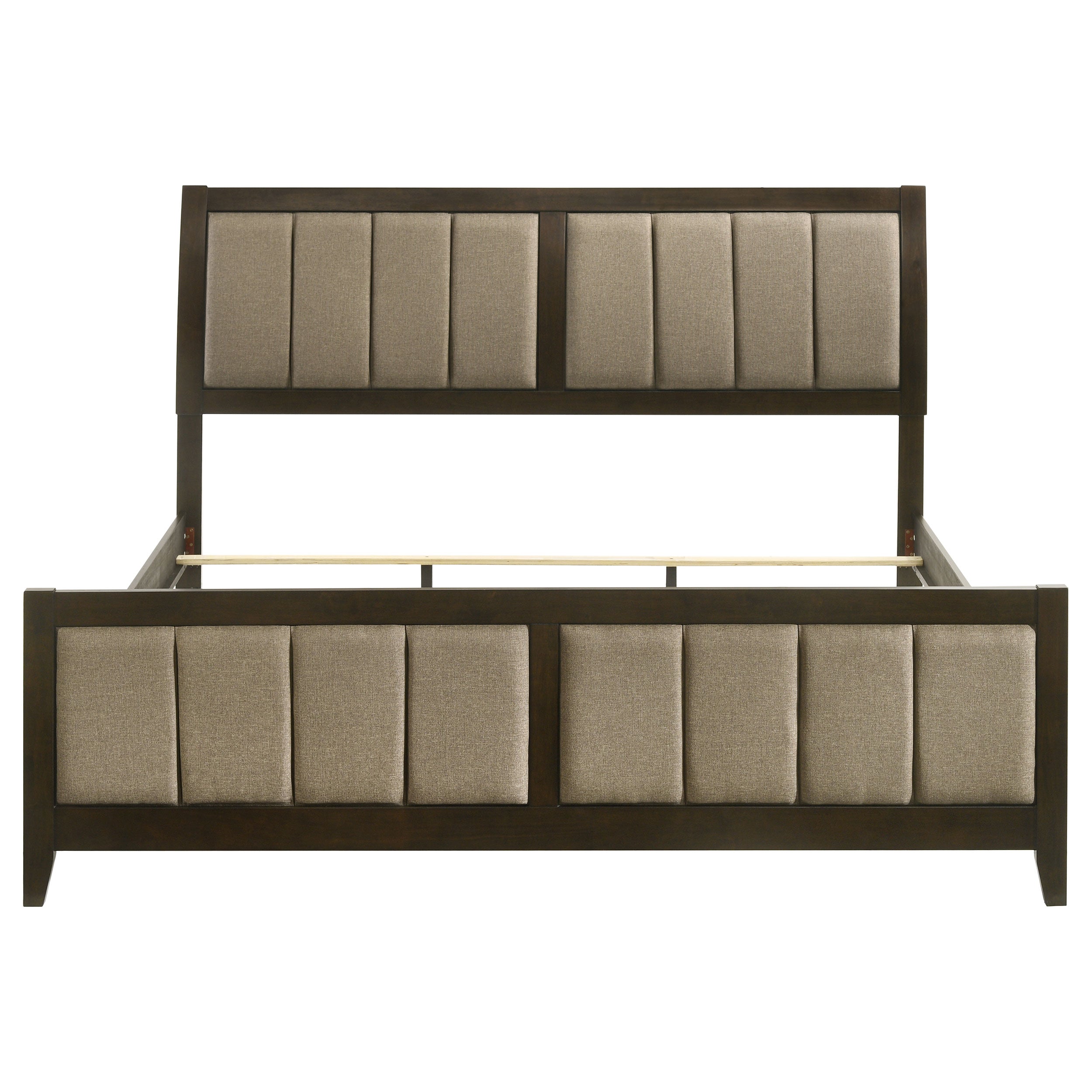 Wilkes Panel Bed - Luxury Home Furniture (MI)