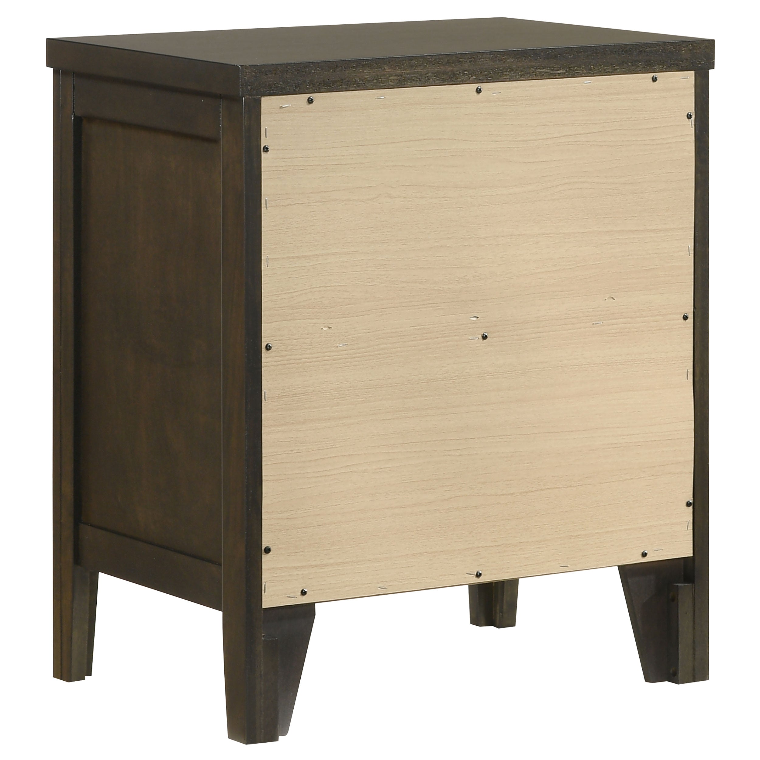Wilkes Bedroom Set - Luxury Home Furniture (MI)
