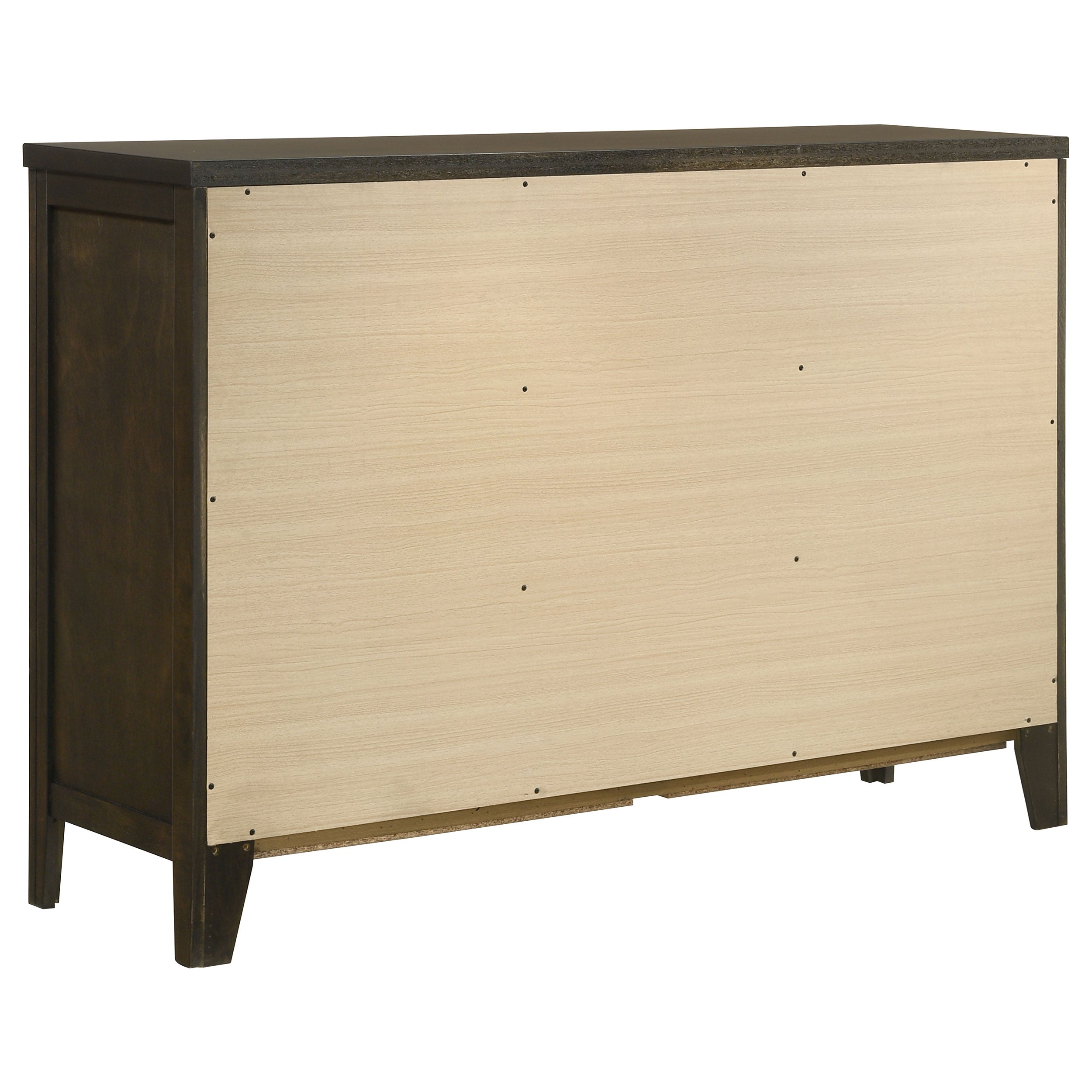 Wilkes Bedroom Set - Luxury Home Furniture (MI)