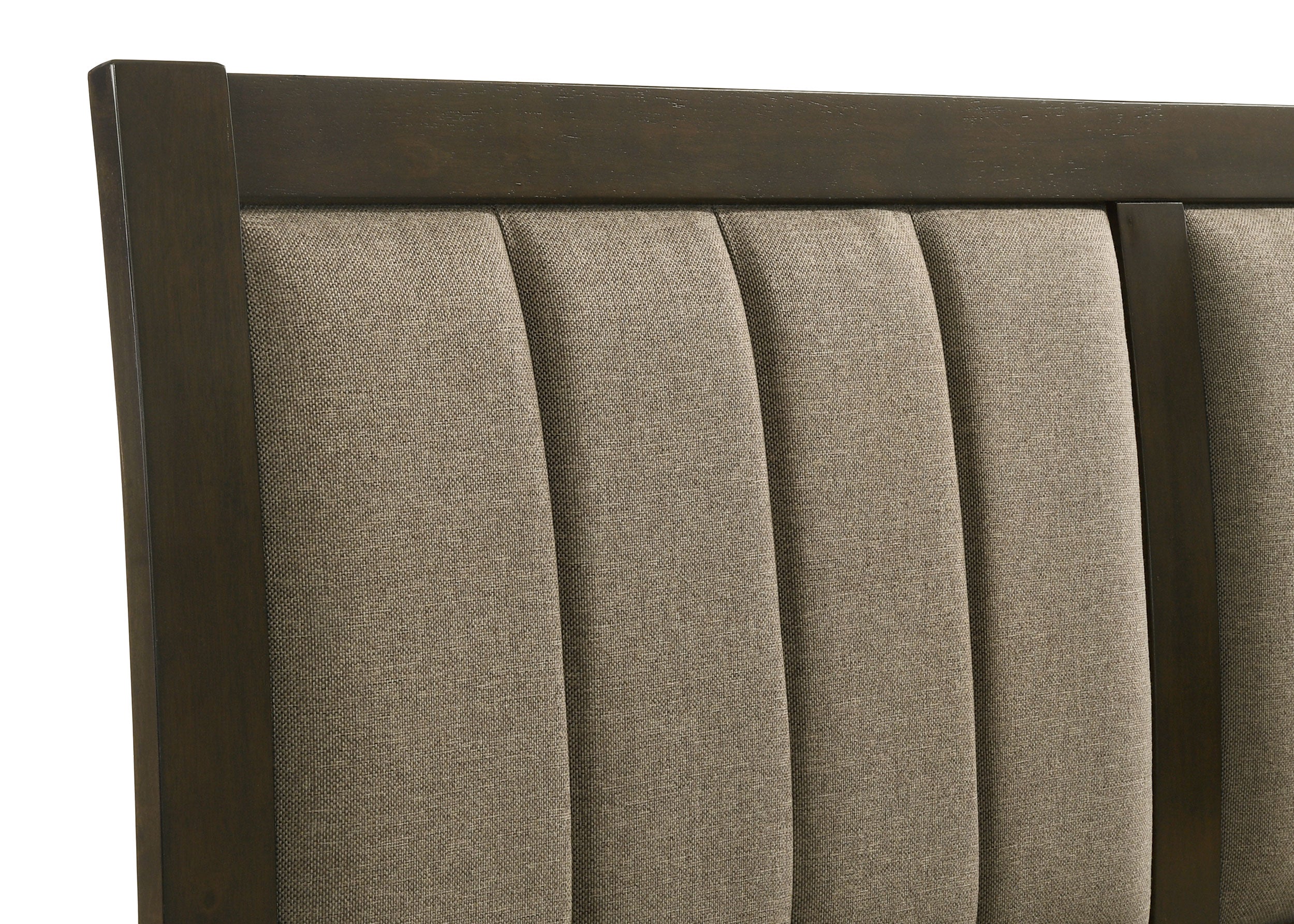 Wilkes Bedroom Set - Luxury Home Furniture (MI)