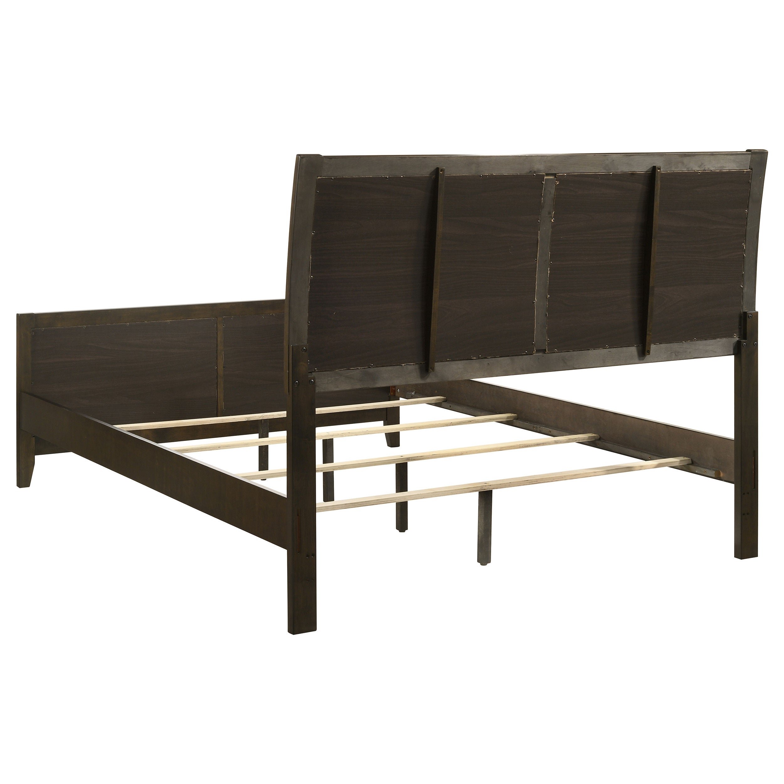 Wilkes Bedroom Set - Luxury Home Furniture (MI)