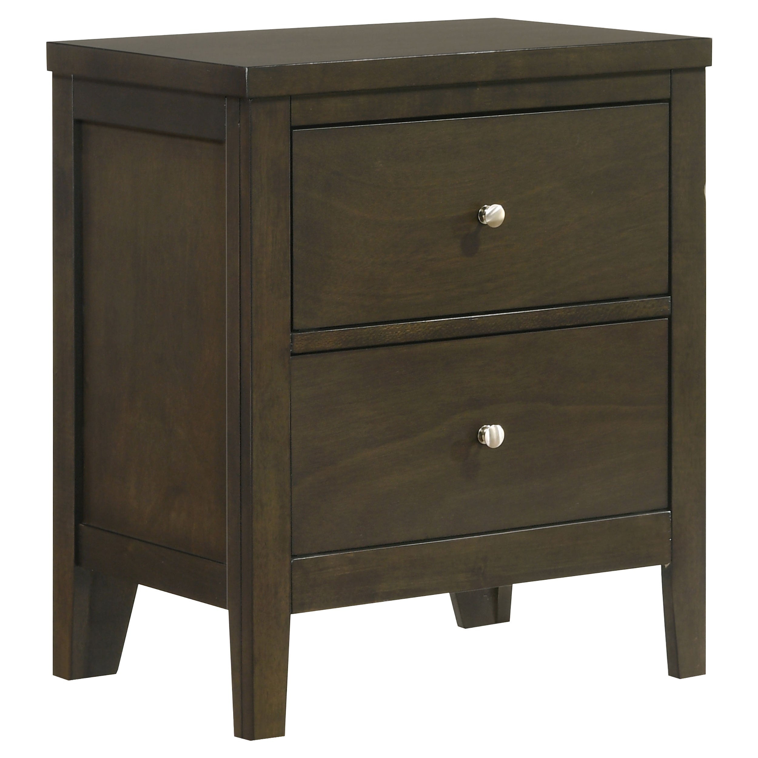 Wilkes Bedroom Set - Luxury Home Furniture (MI)