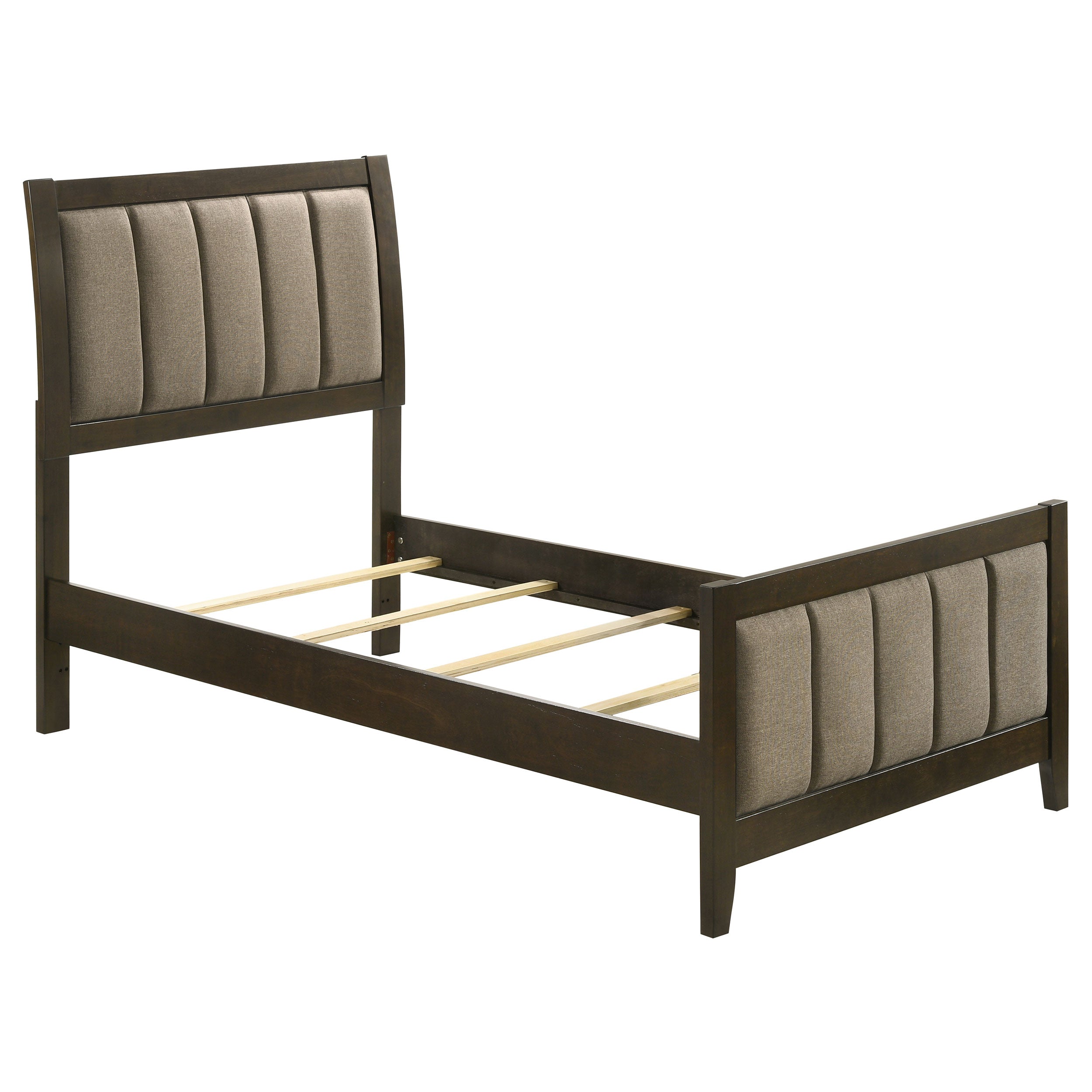 Wilkes Bedroom Set - Luxury Home Furniture (MI)