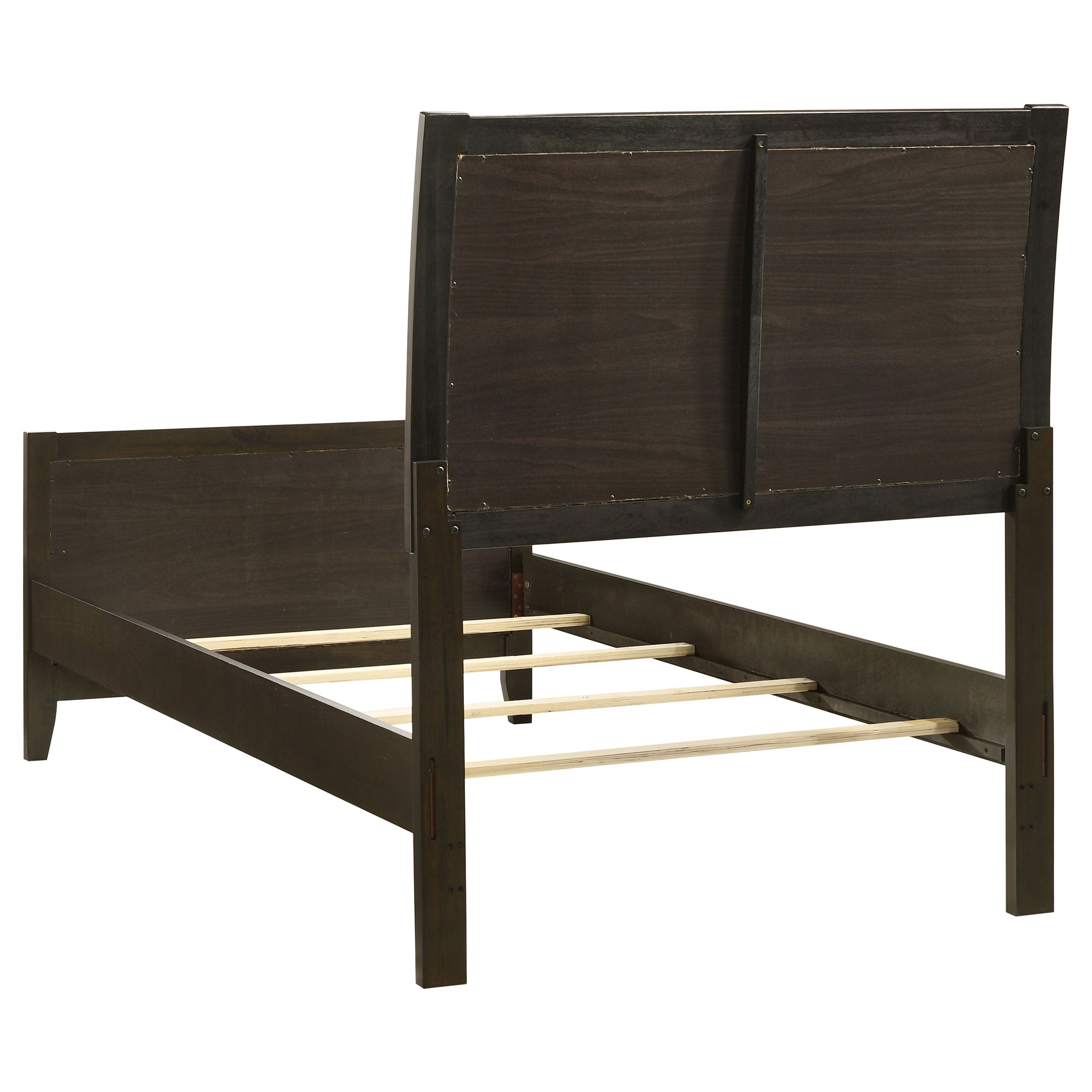 Wilkes Panel Bed - Luxury Home Furniture (MI)