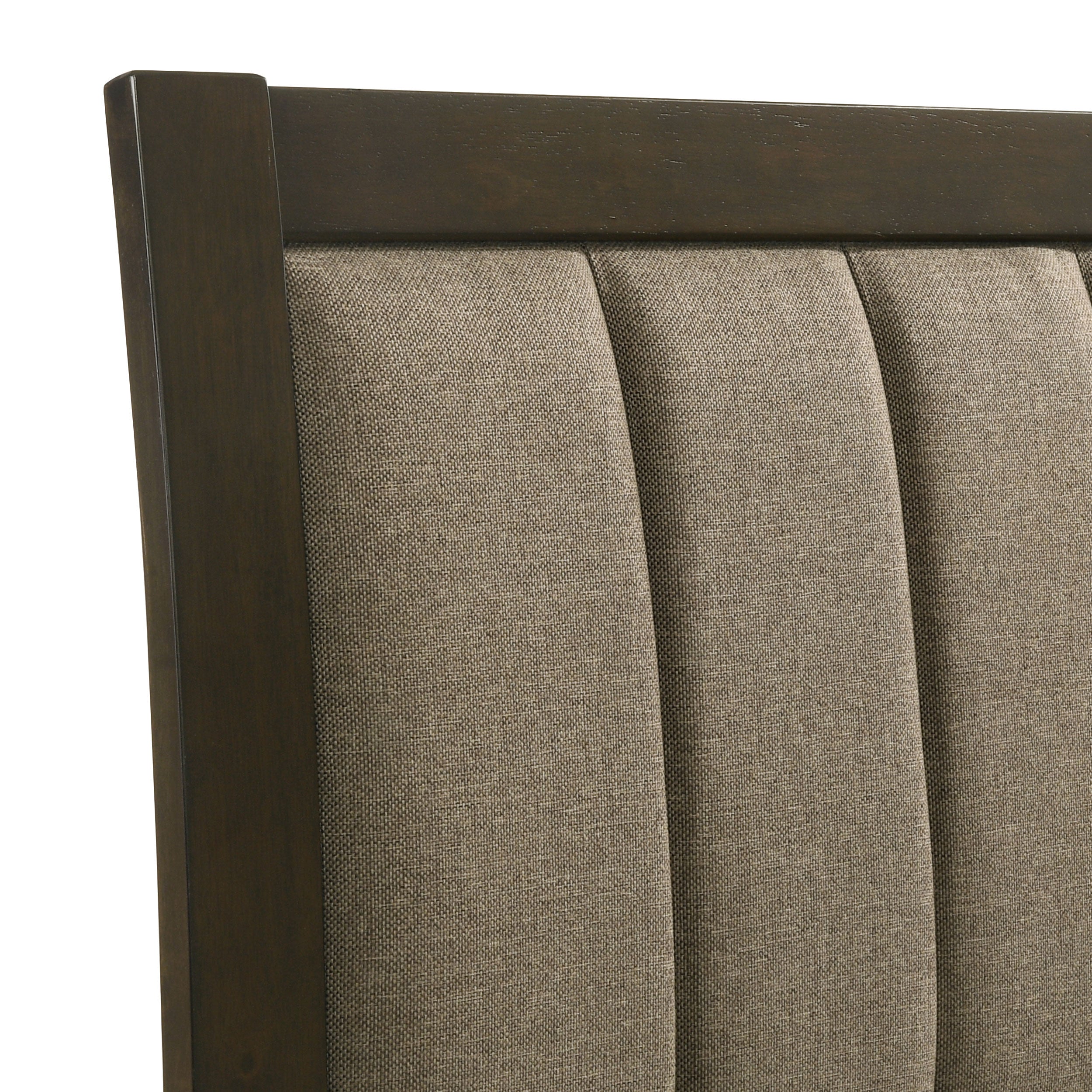 Wilkes Panel Bed - Luxury Home Furniture (MI)