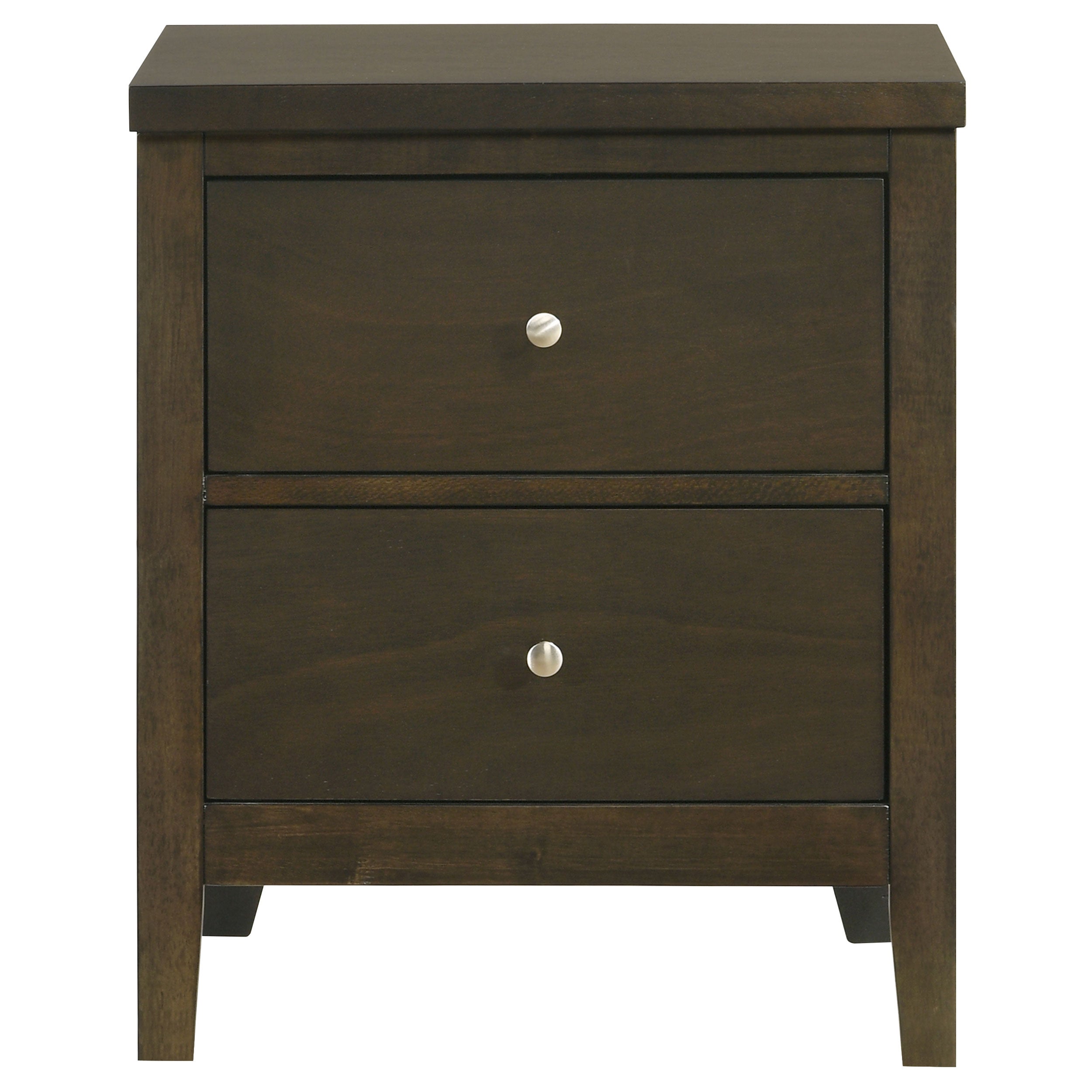 Wilkes Nightstand - Luxury Home Furniture (MI)