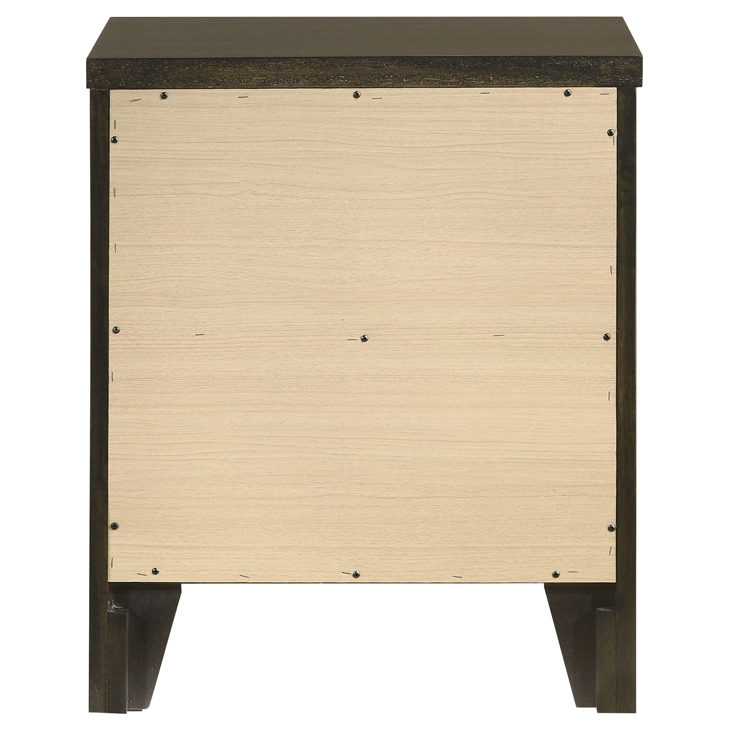 Wilkes Nightstand - Luxury Home Furniture (MI)