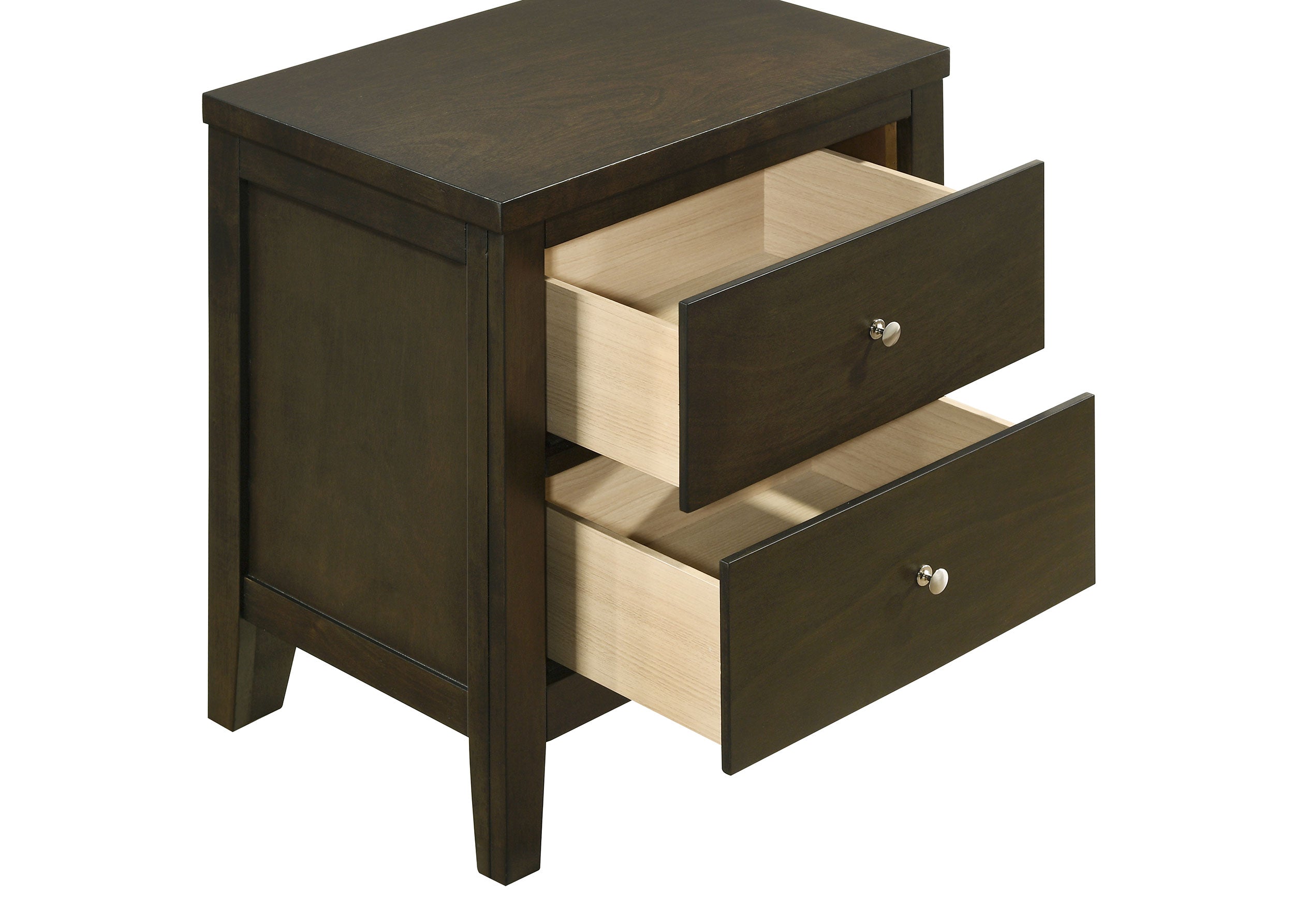Wilkes Nightstand - Luxury Home Furniture (MI)