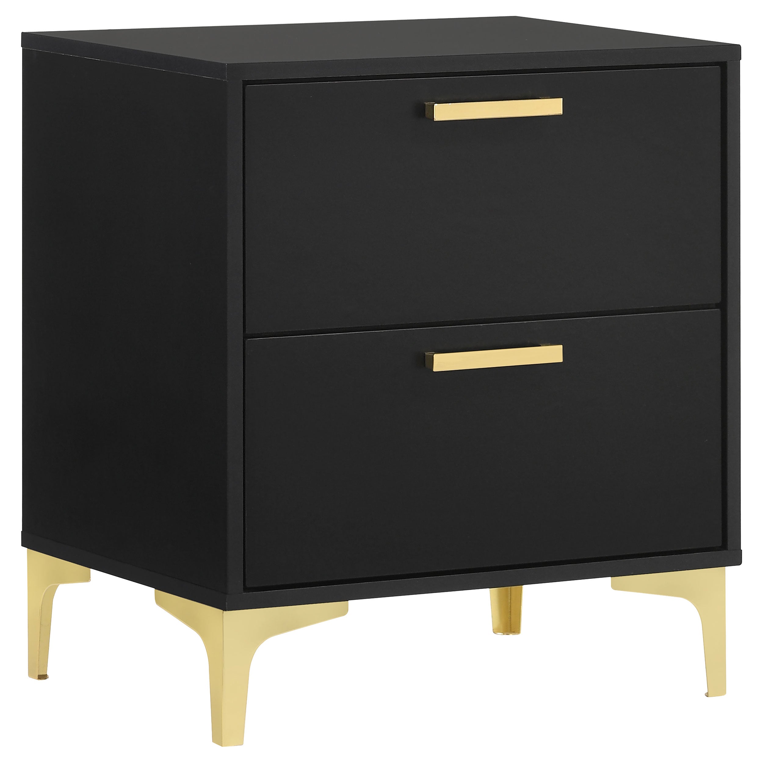 Kendall Nightstand - Luxury Home Furniture (MI)