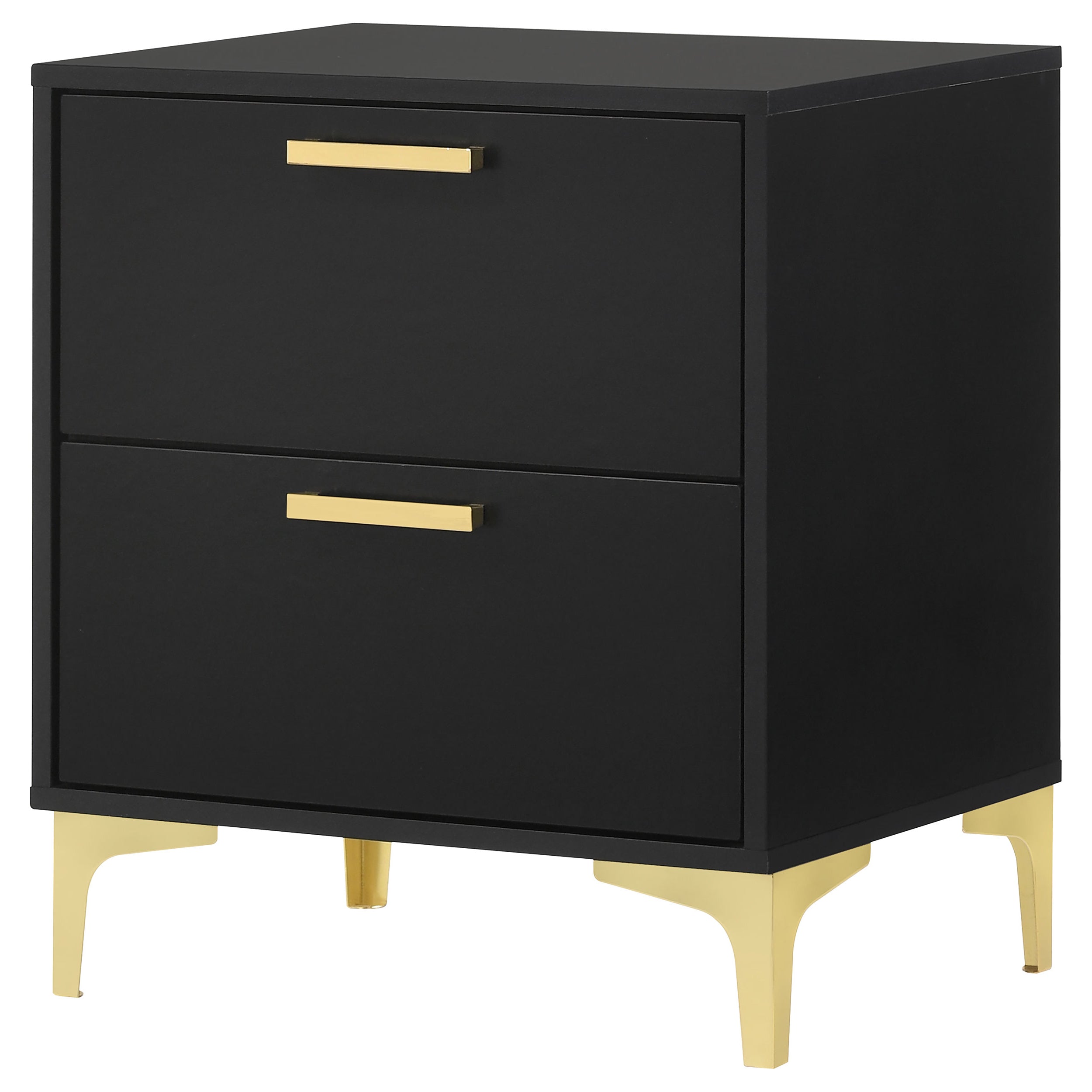 Kendall Nightstand - Luxury Home Furniture (MI)
