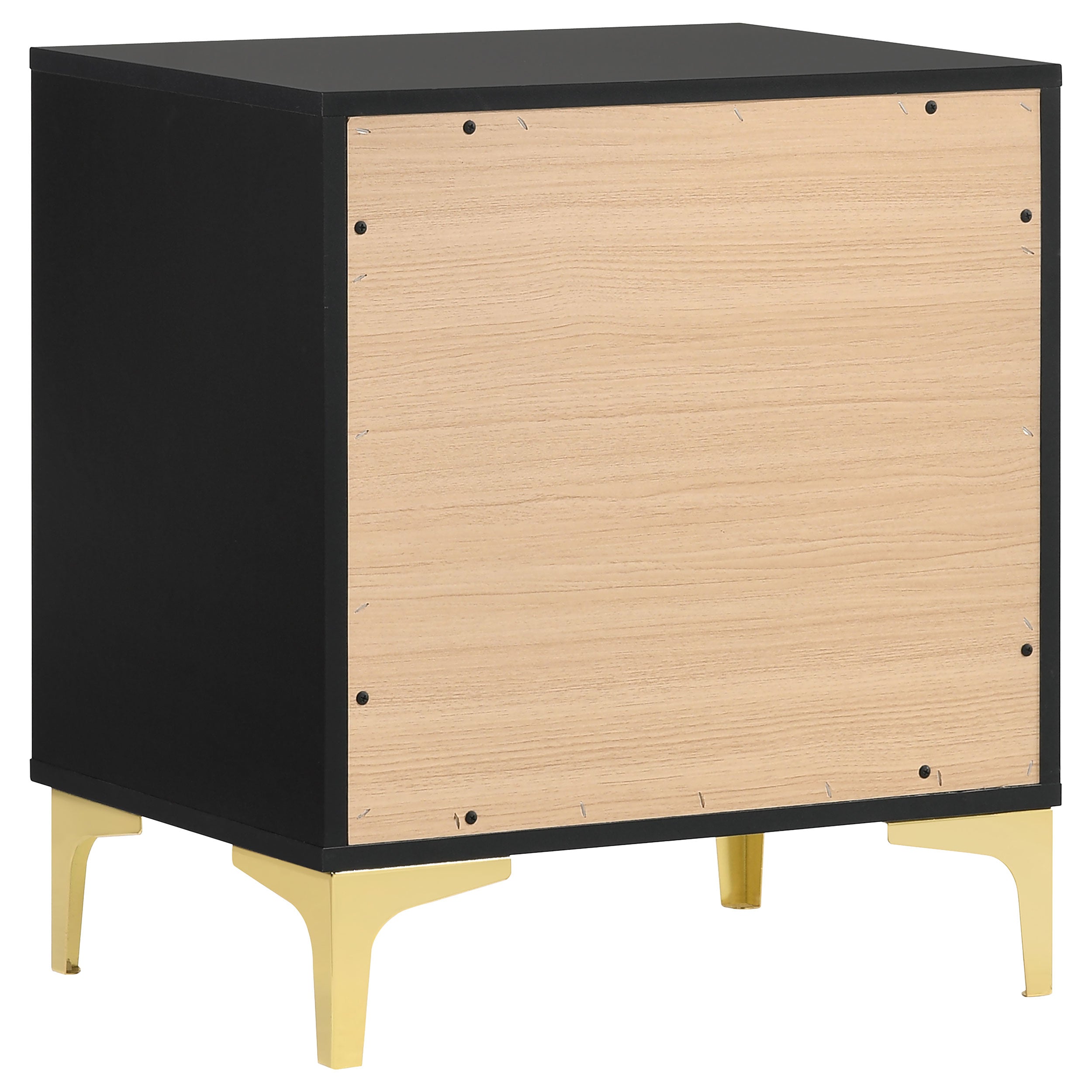 Kendall Nightstand - Luxury Home Furniture (MI)