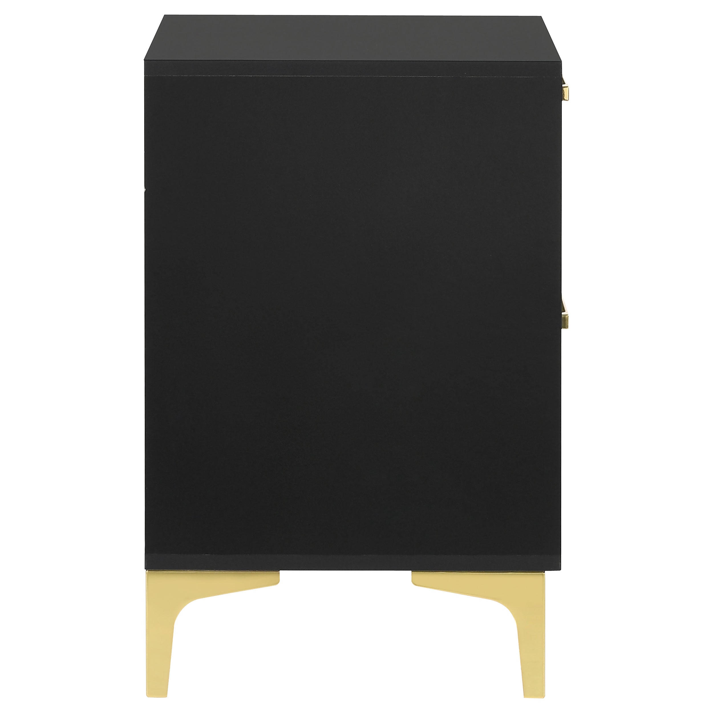 Kendall Nightstand - Luxury Home Furniture (MI)