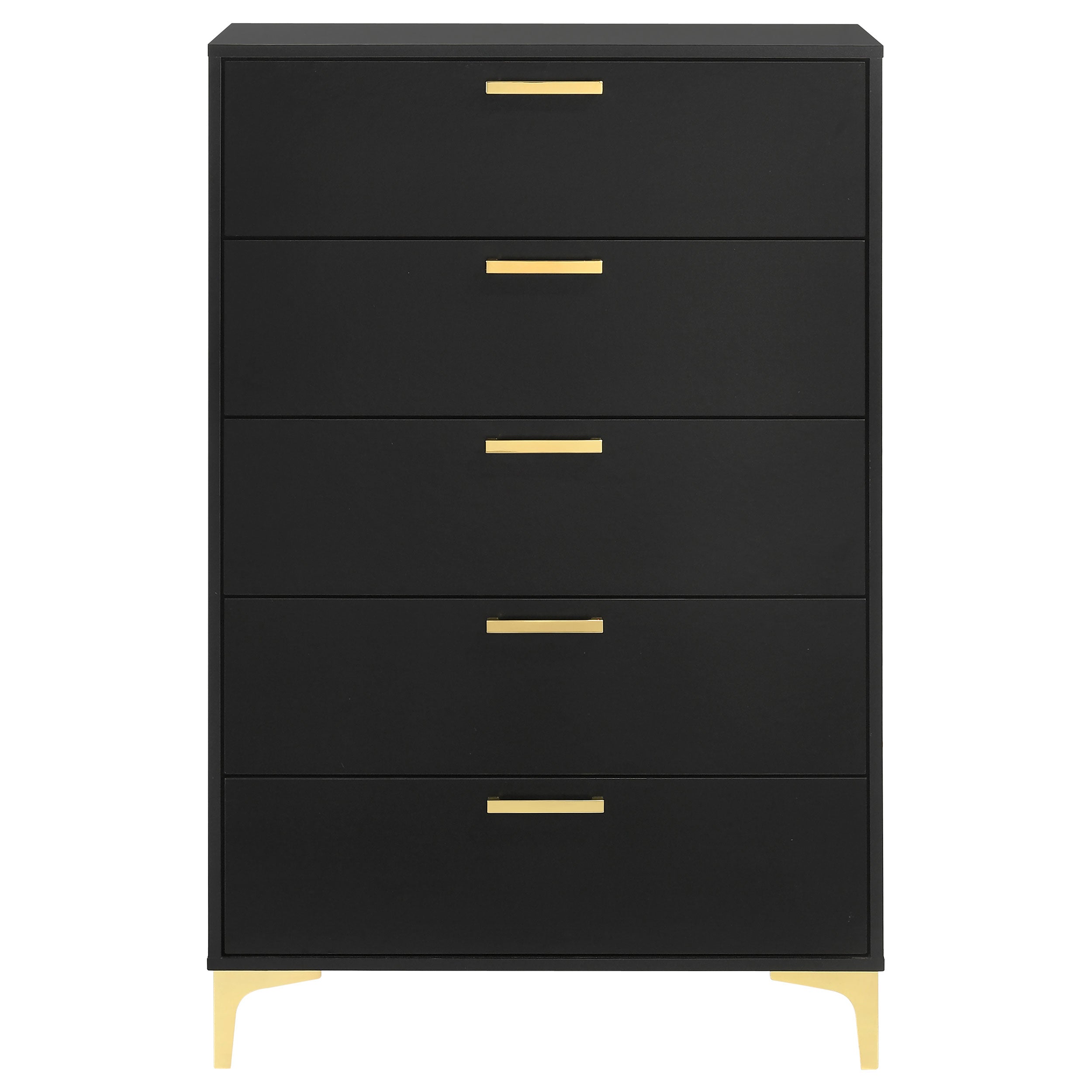 Kendall Chest of Drawers - Luxury Home Furniture (MI)